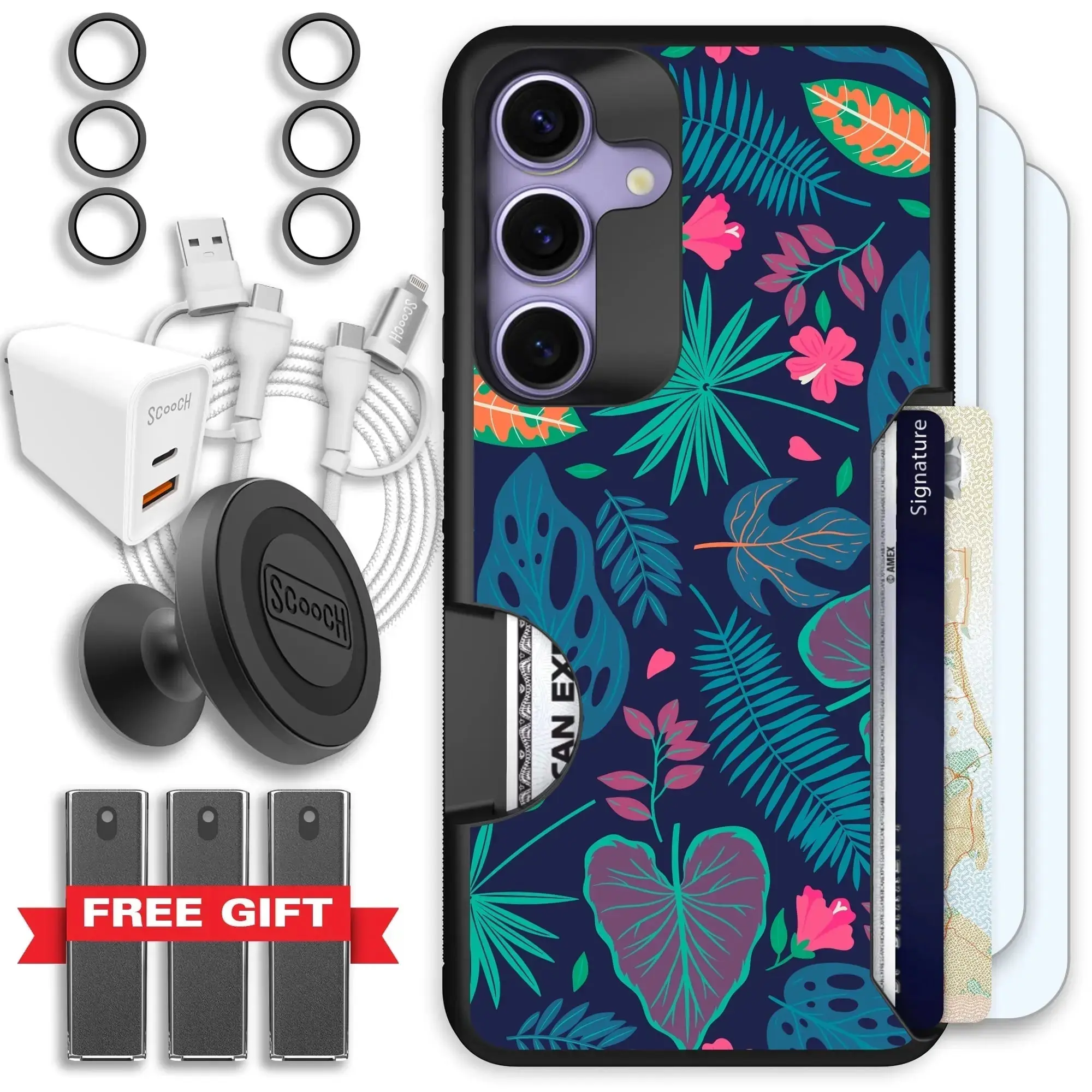 Moneymate Ultimate Bundle for Samsung Galaxy S26 - Image 13
