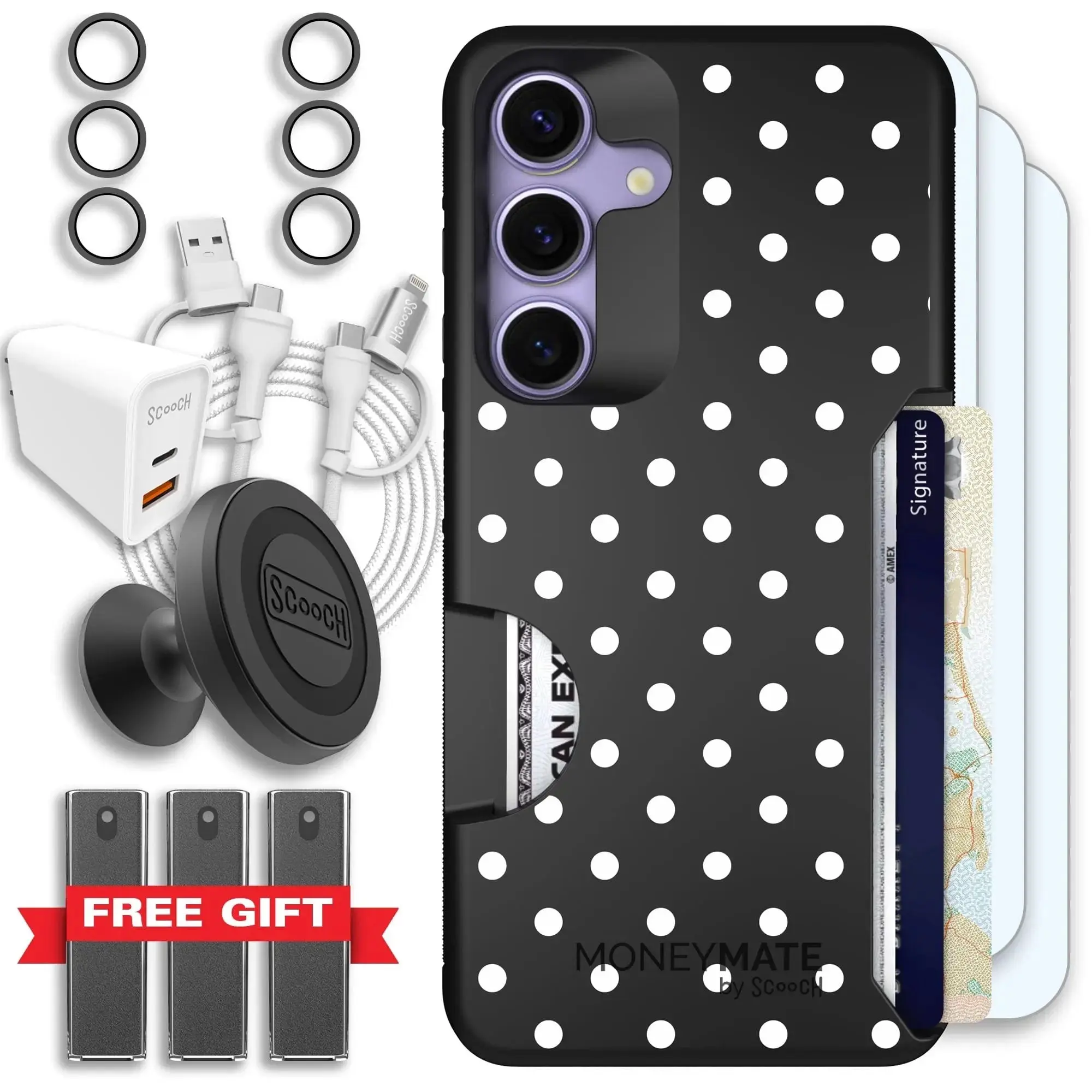 Moneymate Ultimate Bundle for Samsung Galaxy S26 - Image 14