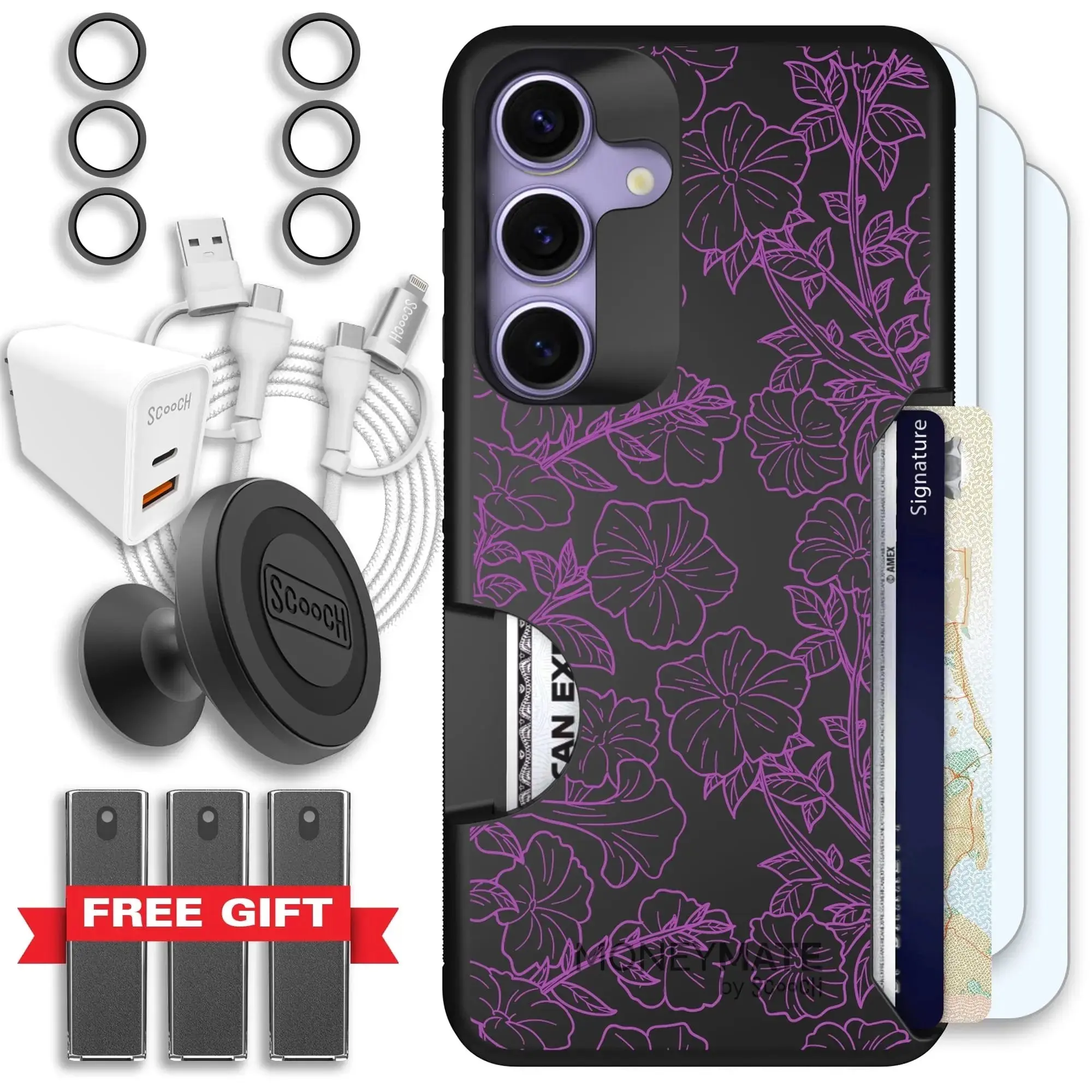 Moneymate Ultimate Bundle for Samsung Galaxy S26 - Image 15