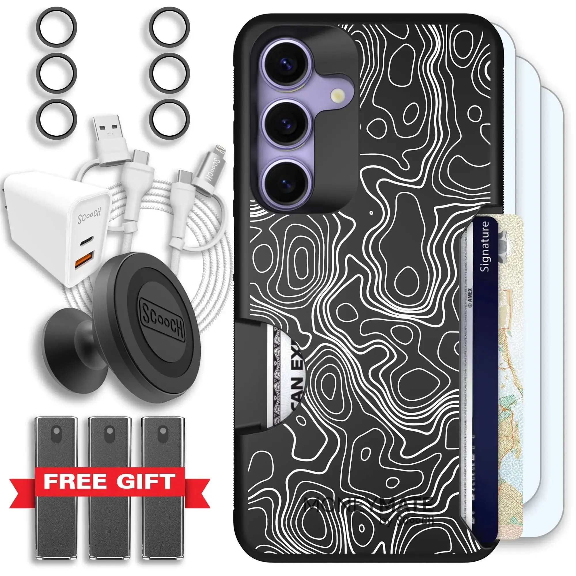 Moneymate Ultimate Bundle for Samsung Galaxy S26 - Image 16