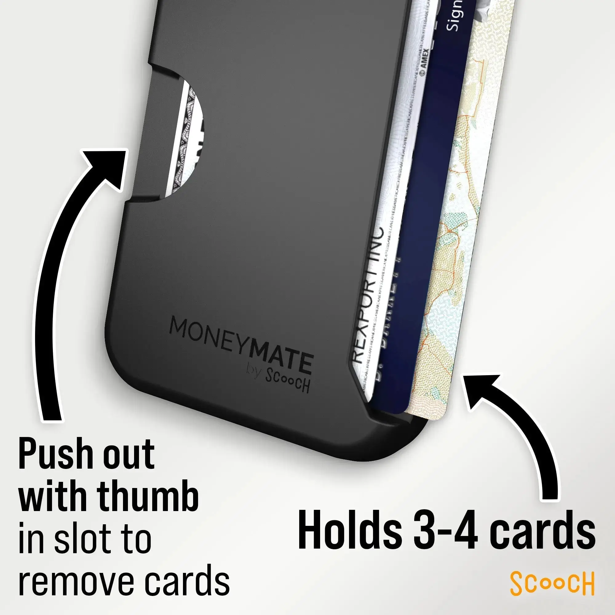 Moneymate Ultimate Bundle for Samsung Galaxy S26 - Image 3