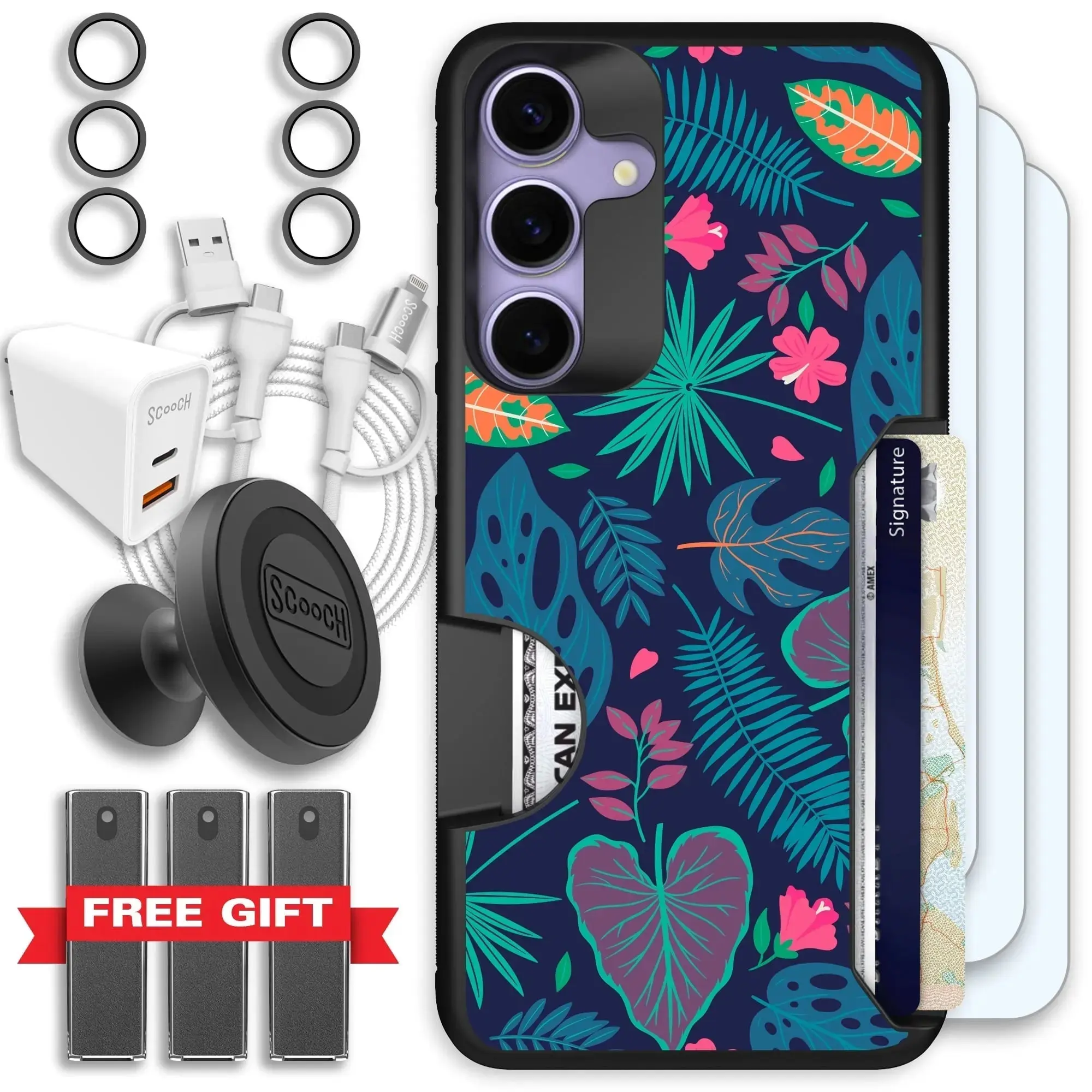 Moneymate Ultimate Bundle for Samsung Galaxy S26+ - Image 13