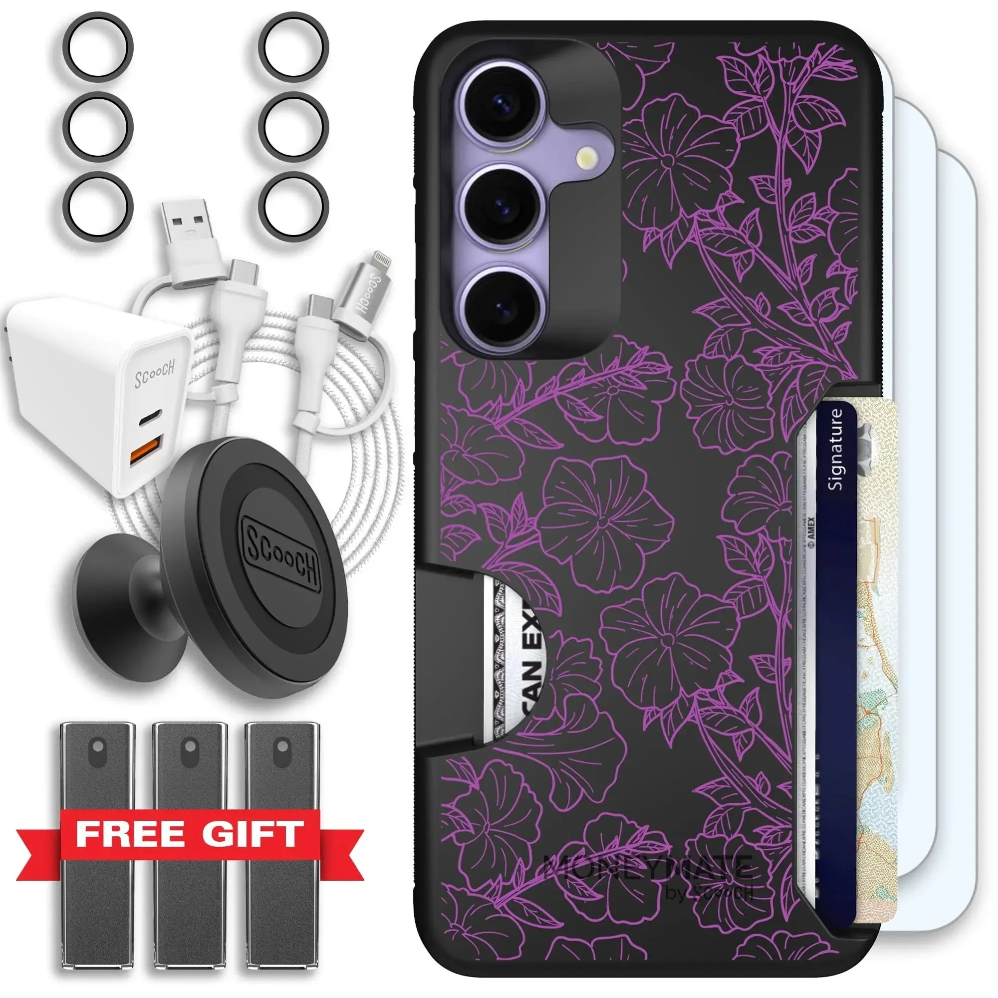 Moneymate Ultimate Bundle for Samsung Galaxy S26+ - Image 15