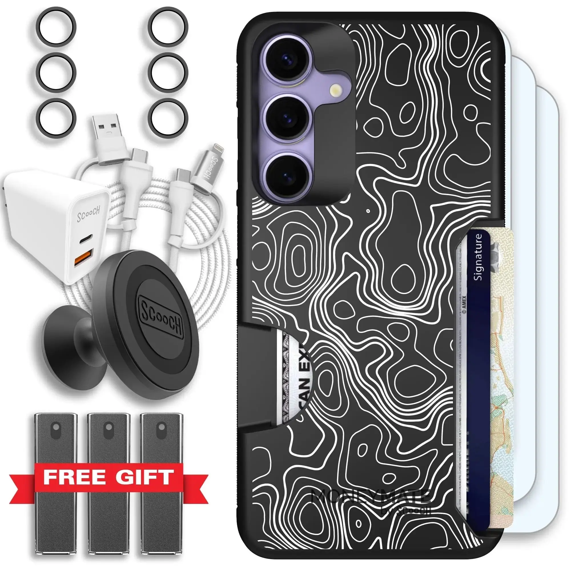 Moneymate Ultimate Bundle for Samsung Galaxy S26+ - Image 16
