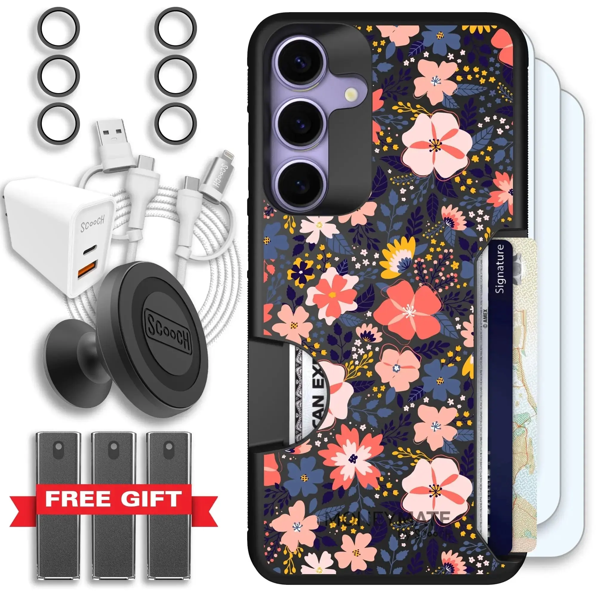 Moneymate Ultimate Bundle for Samsung Galaxy S26+ - Image 17