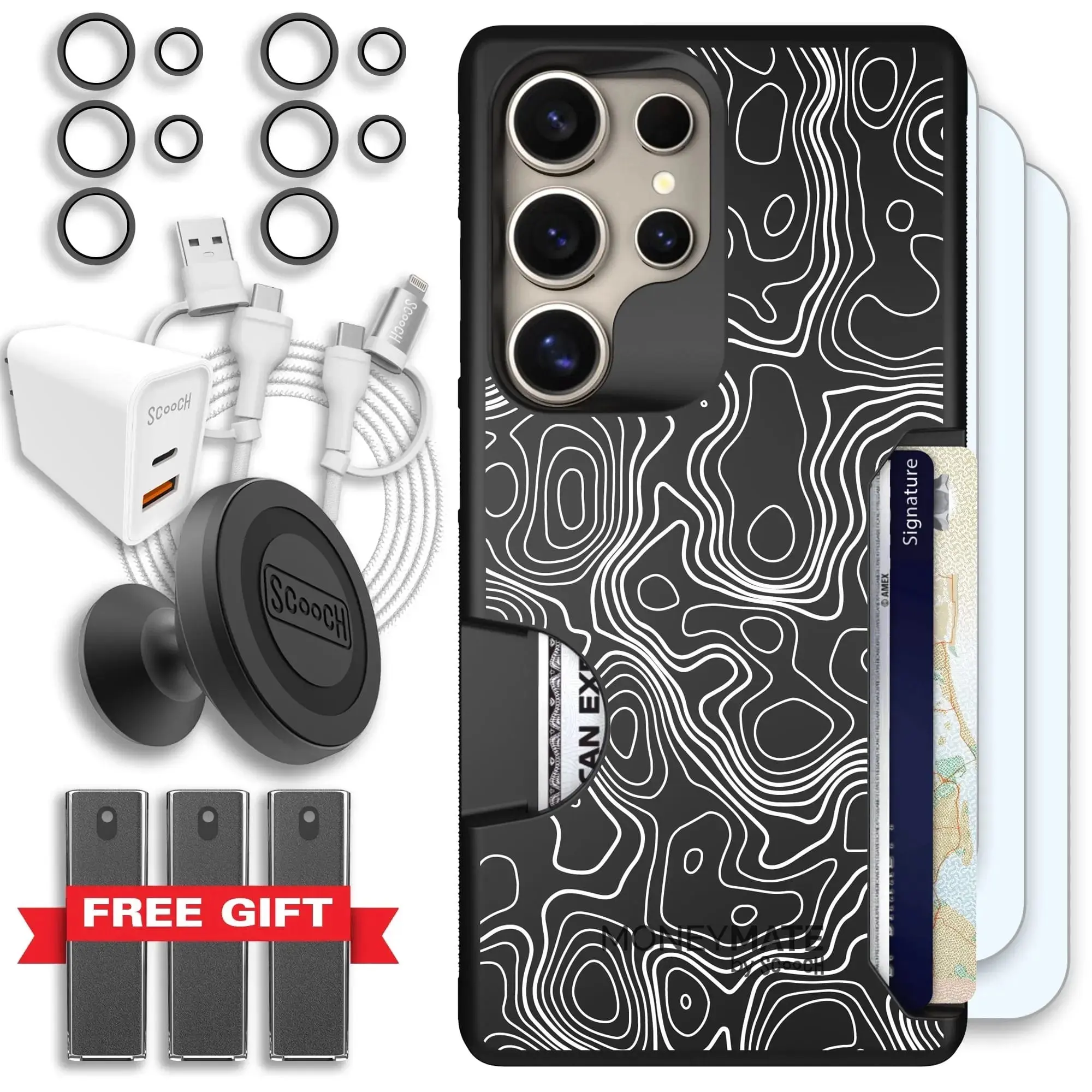 Moneymate Ultimate Bundle for Samsung Galaxy S26 Ultra - Image 16