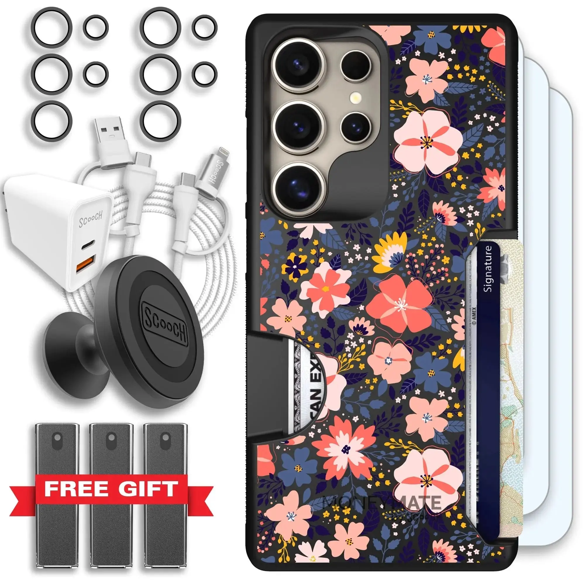 Moneymate Ultimate Bundle for Samsung Galaxy S26 Ultra - Image 17