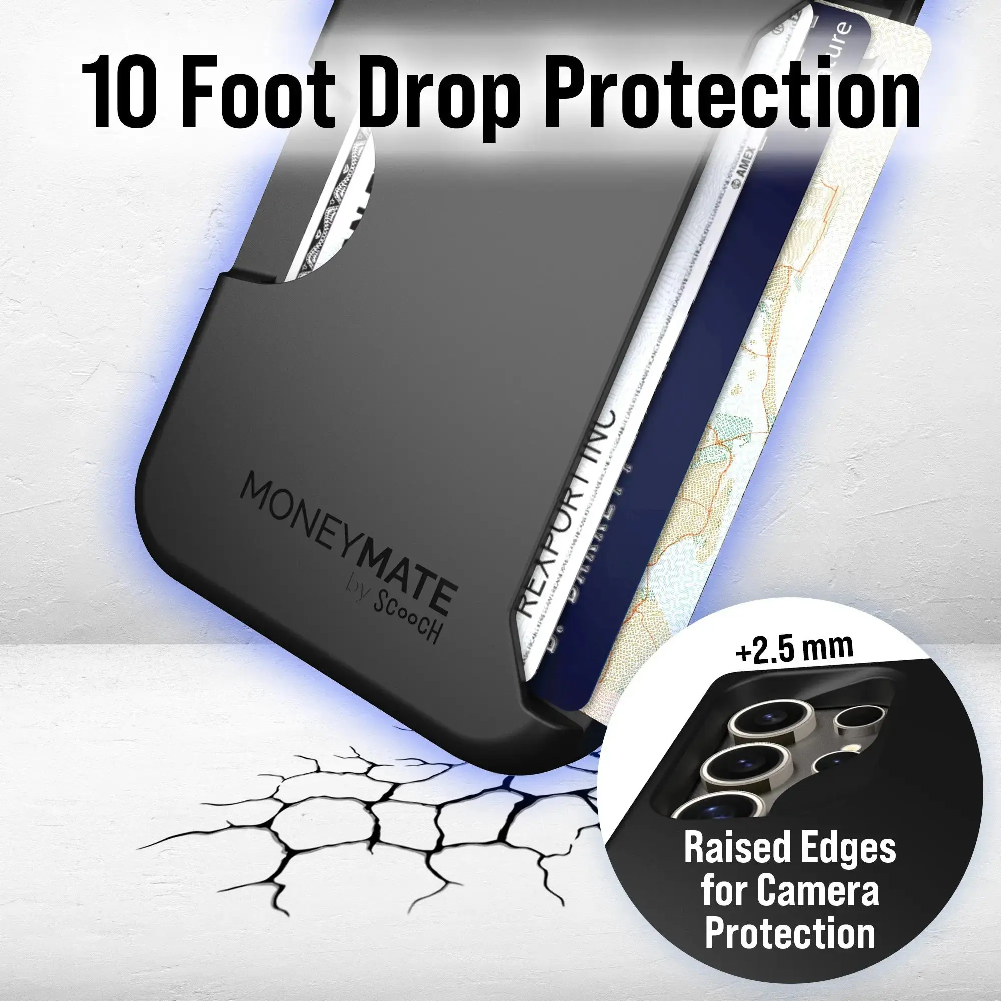 Moneymate Ultimate Bundle for Samsung Galaxy S26 Ultra - Image 5