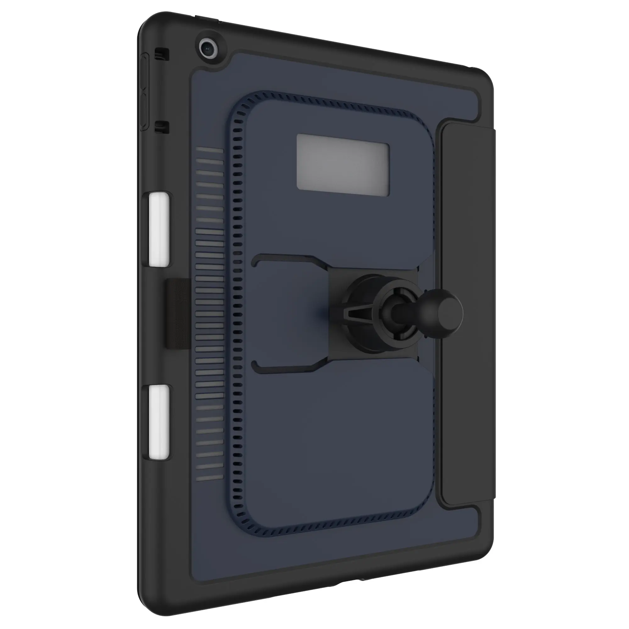 Navigator for iPad