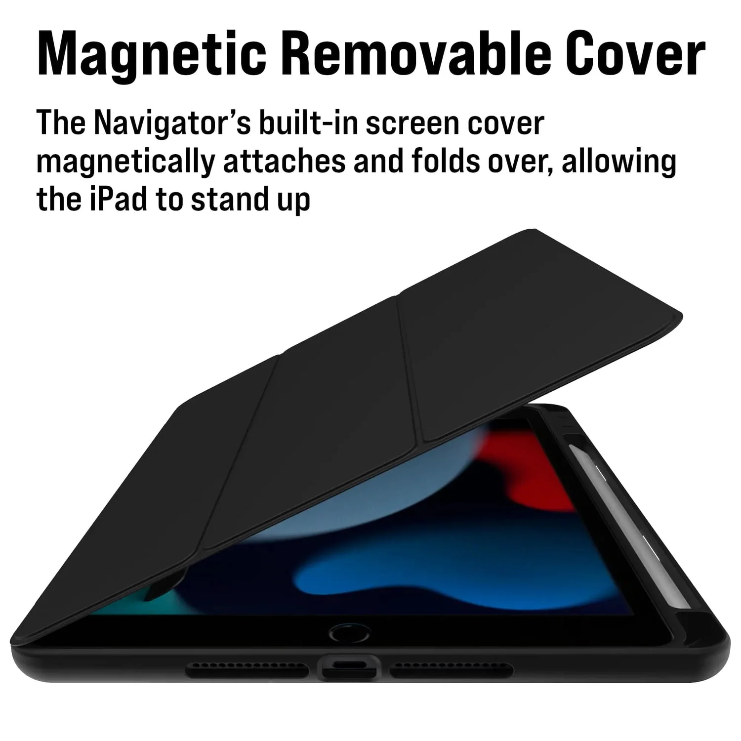 Navigator for iPad - Image 4