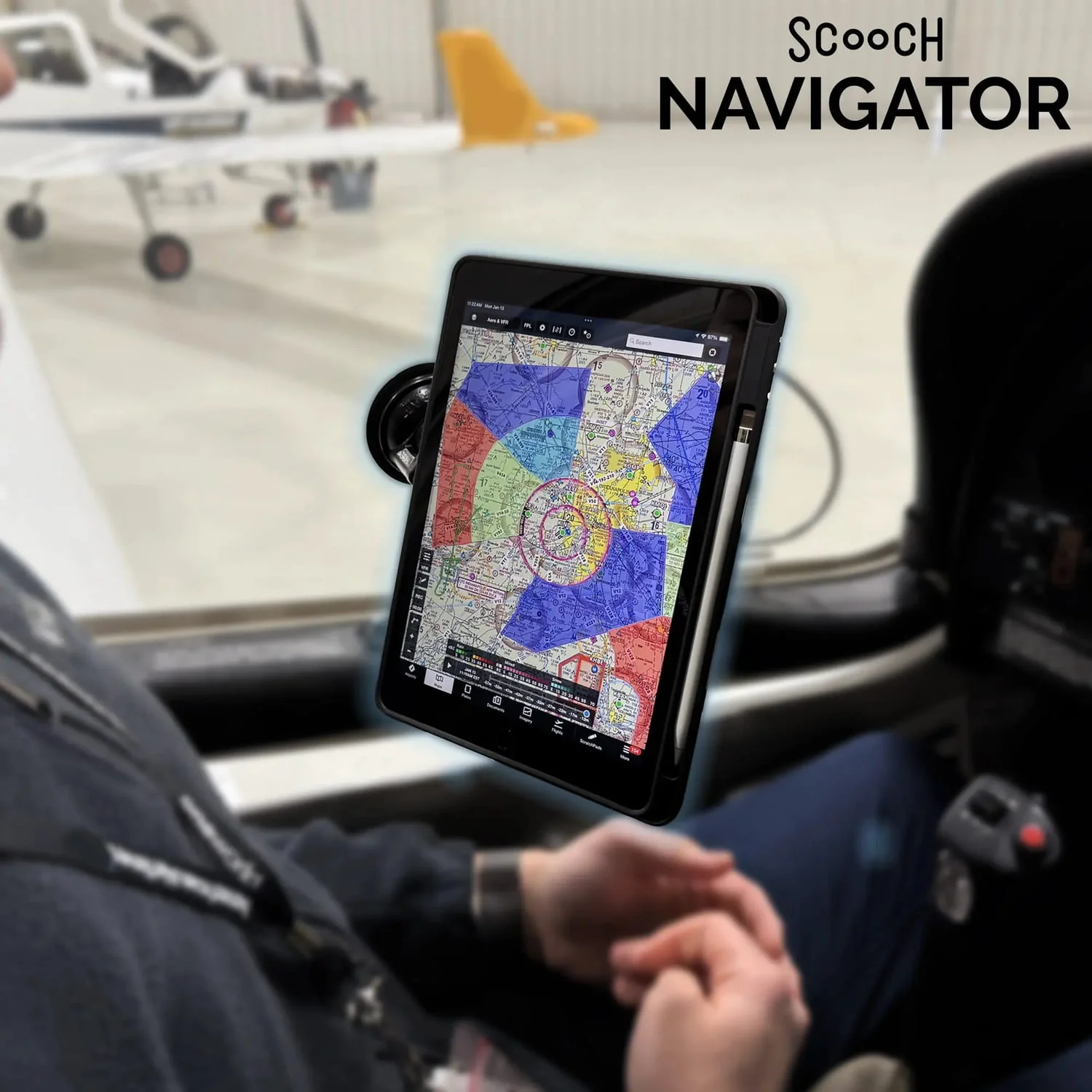 Navigator for iPad - Image 8