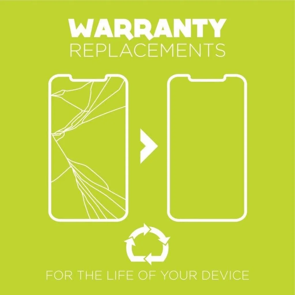 Samsung Galaxy S22 Screen Protector - Image 5