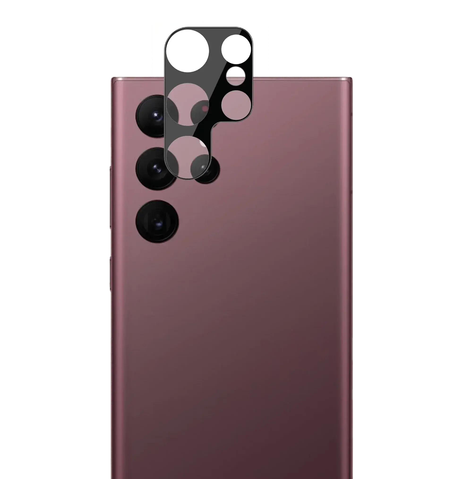 Samsung Galaxy S22 Ultra Camera Lens Protector