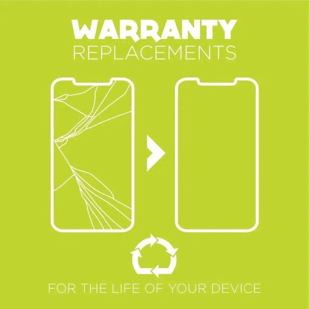 Samsung Galaxy S23 Screen Protector - Image 5