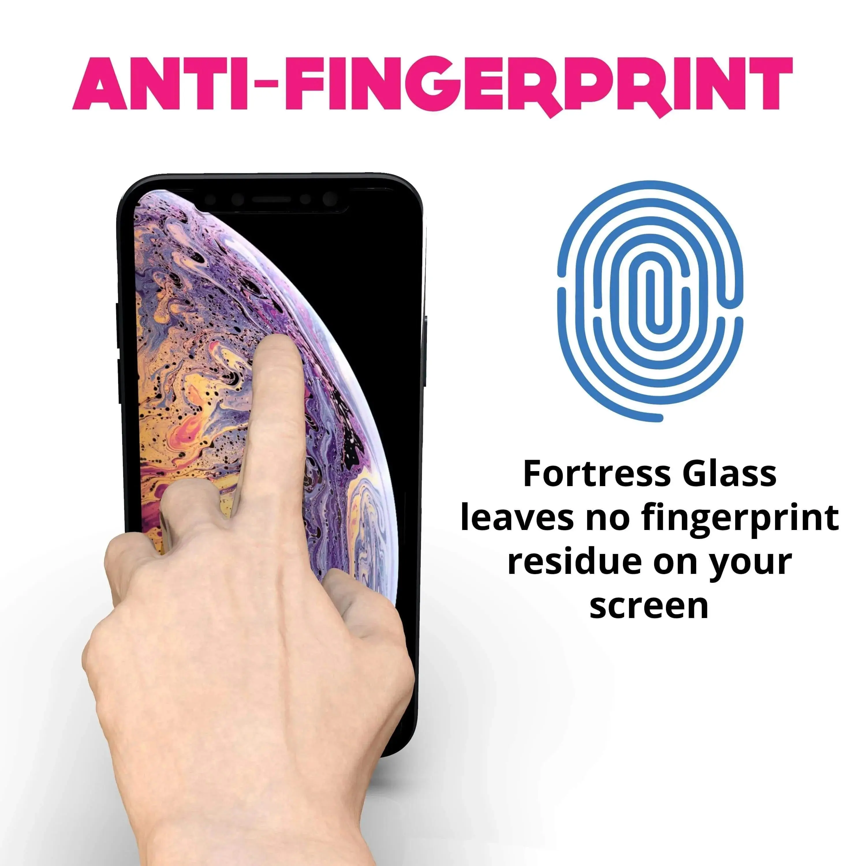 Samsung Galaxy S23 Screen Protector - Image 6