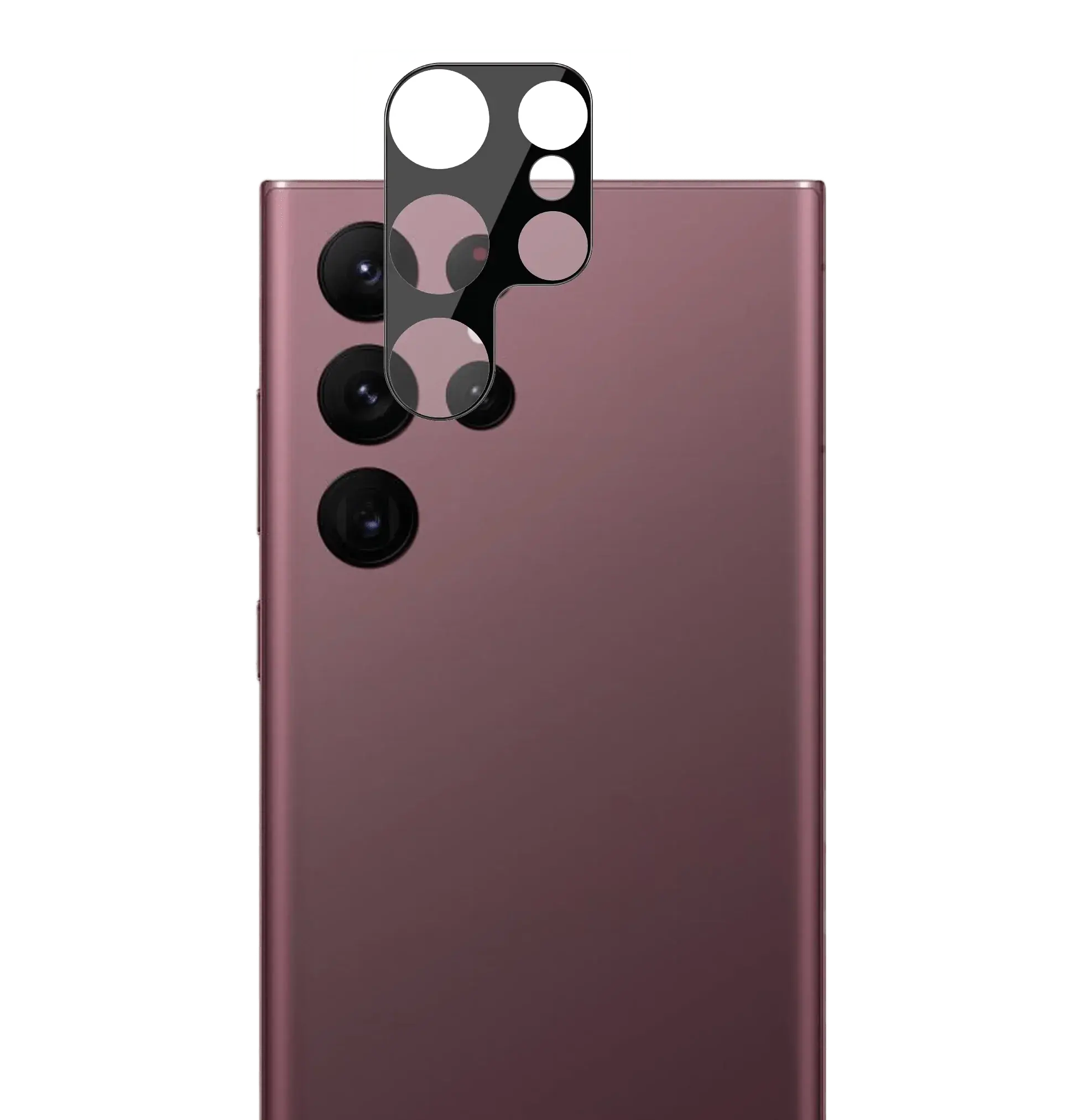 Samsung Galaxy S23 Ultra Camera Lens Protector