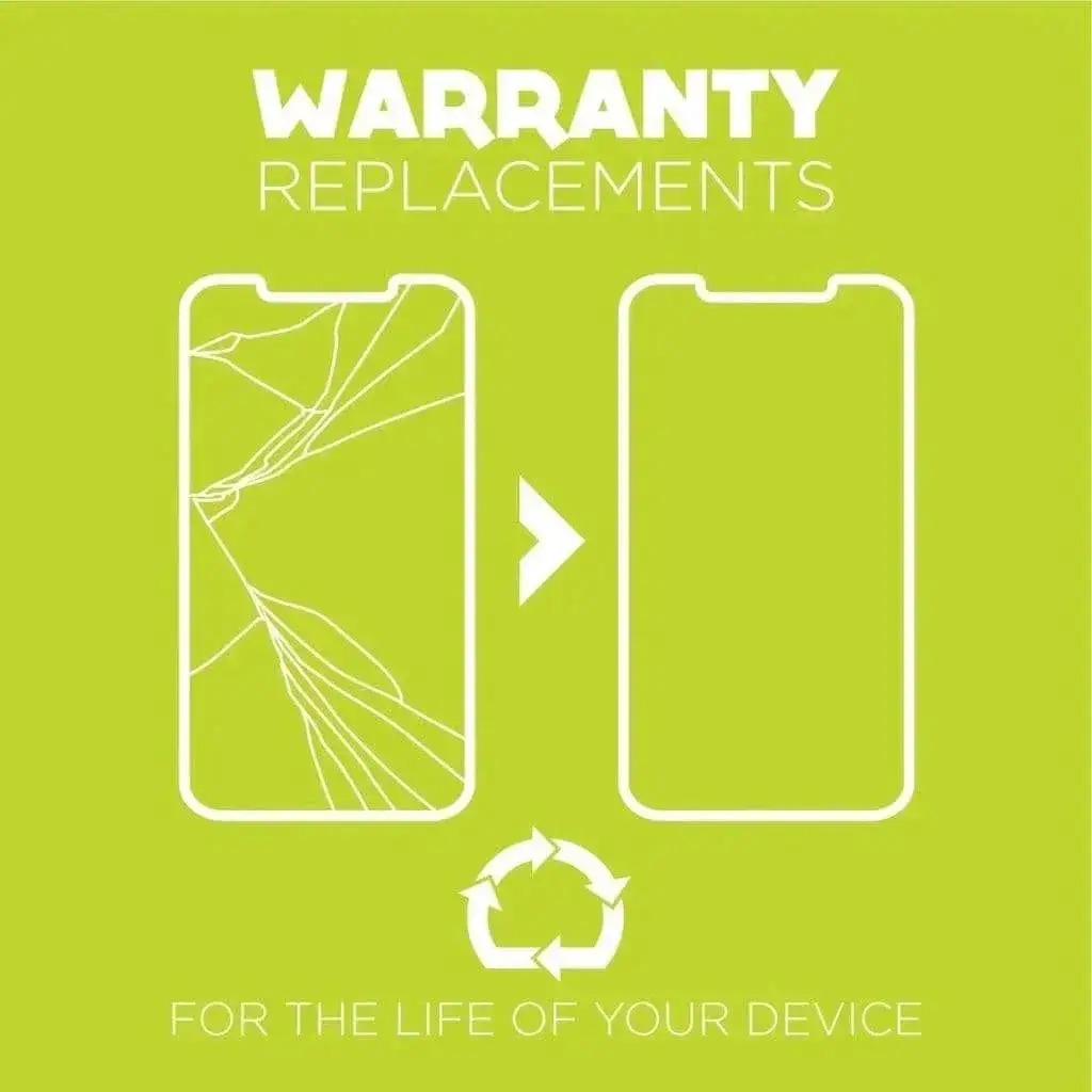 Samsung Galaxy S24 Ultra Screen Protector - Image 3