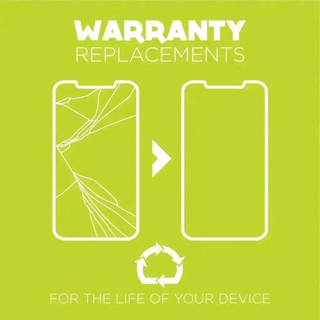 Samsung Galaxy S26 Screen Protector - Image 3