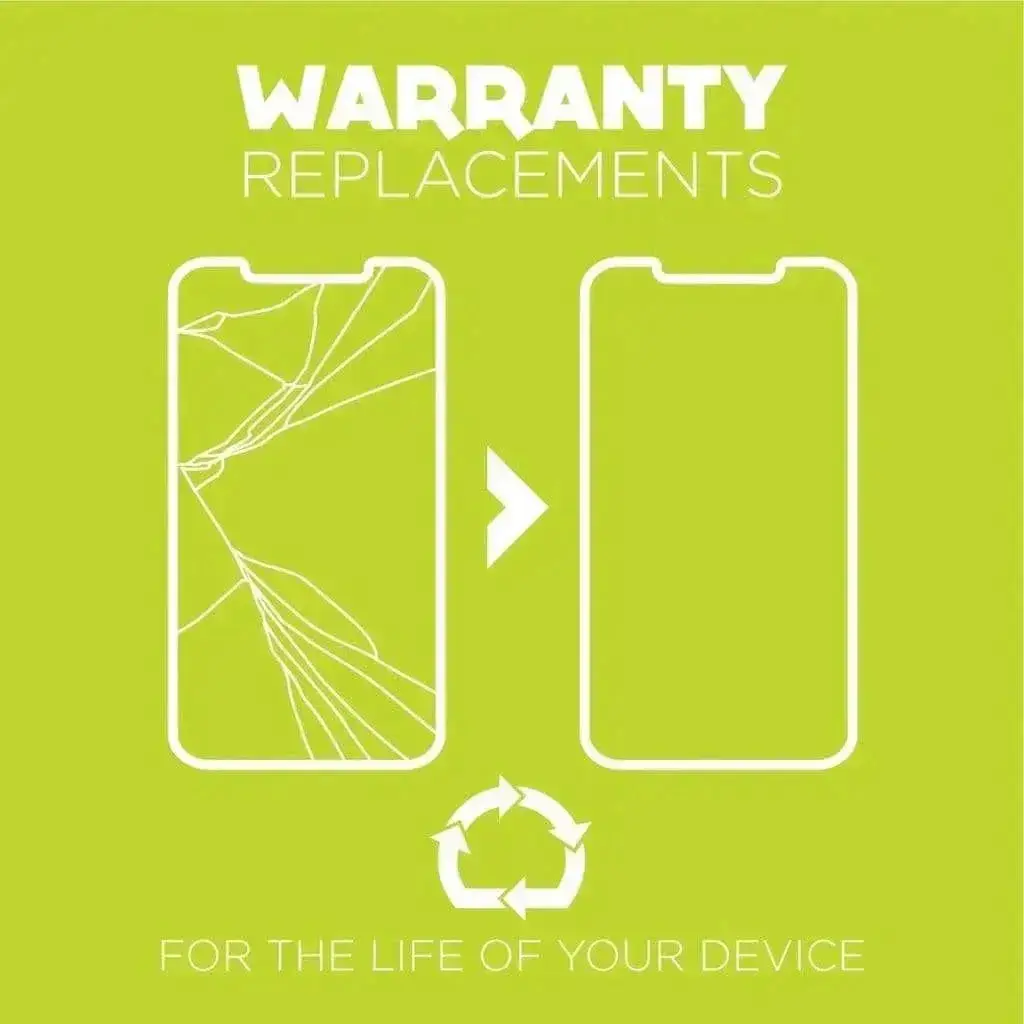 Samsung Galaxy S26 Ultra Screen Protector - Image 3