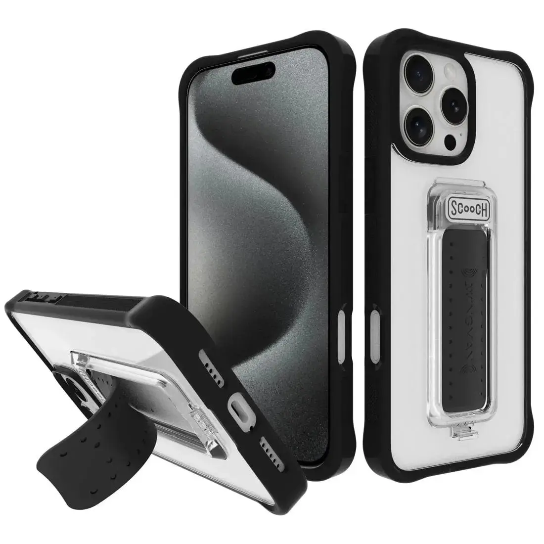 Scooch Warranty Program - Get A Replacement (Just Pay Shipping) - Image 13