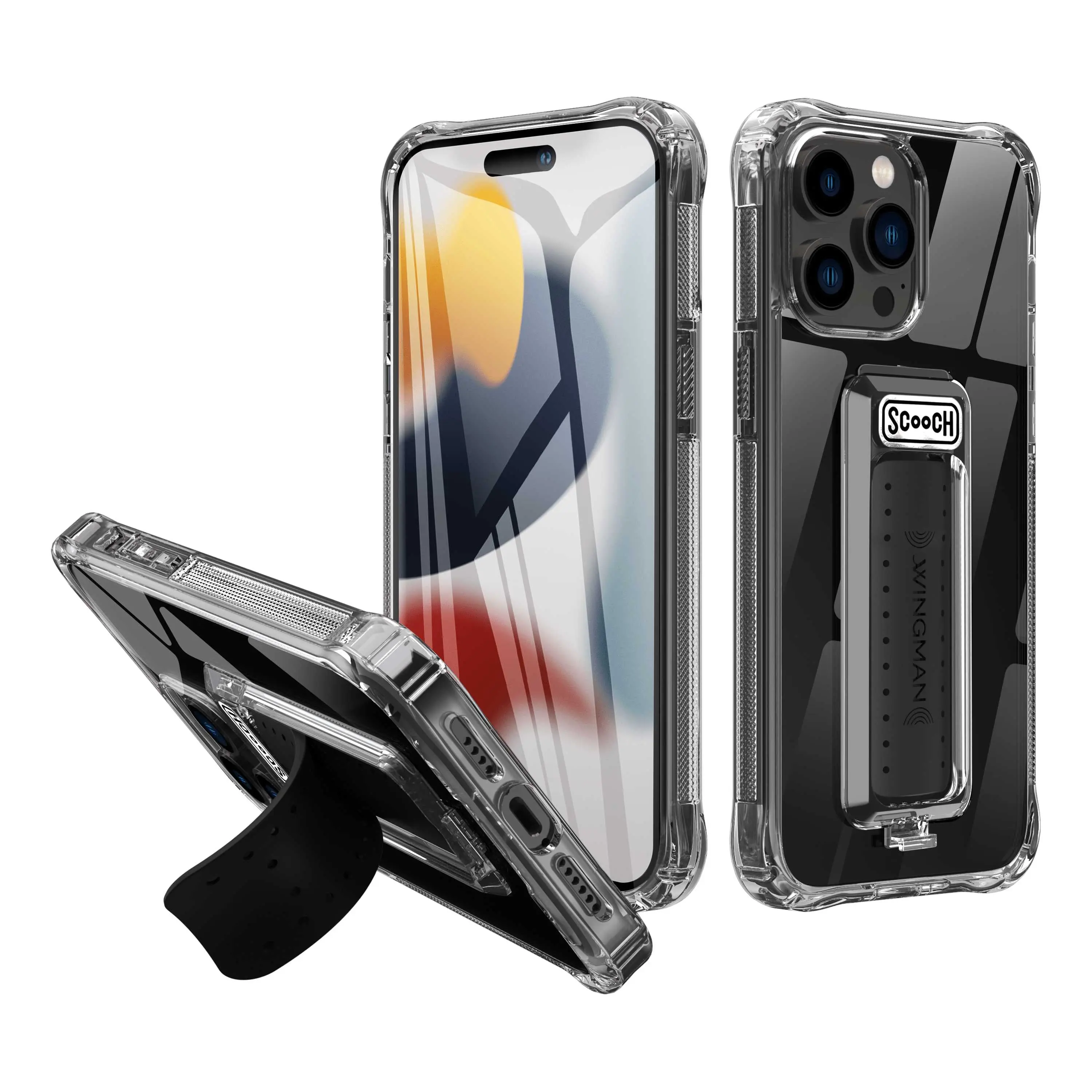 Scooch Warranty Program - Get A Replacement (Just Pay Shipping) - Image 14
