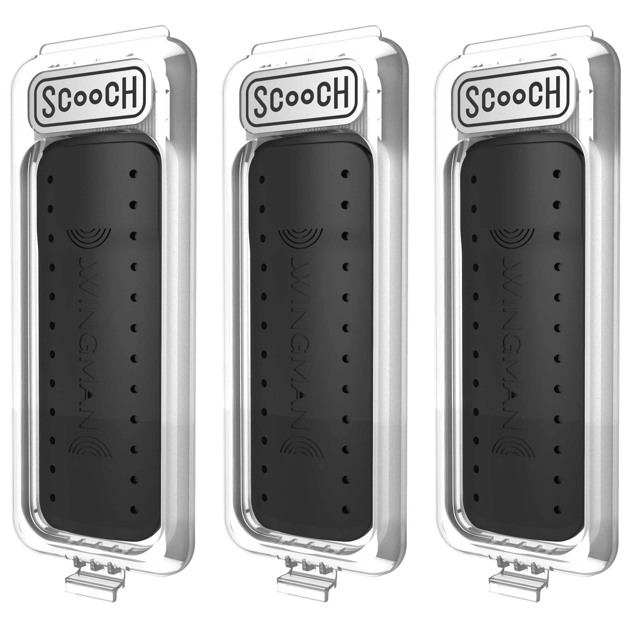 Swappable Replacement Clickstand for Wingman Cases - Image 10