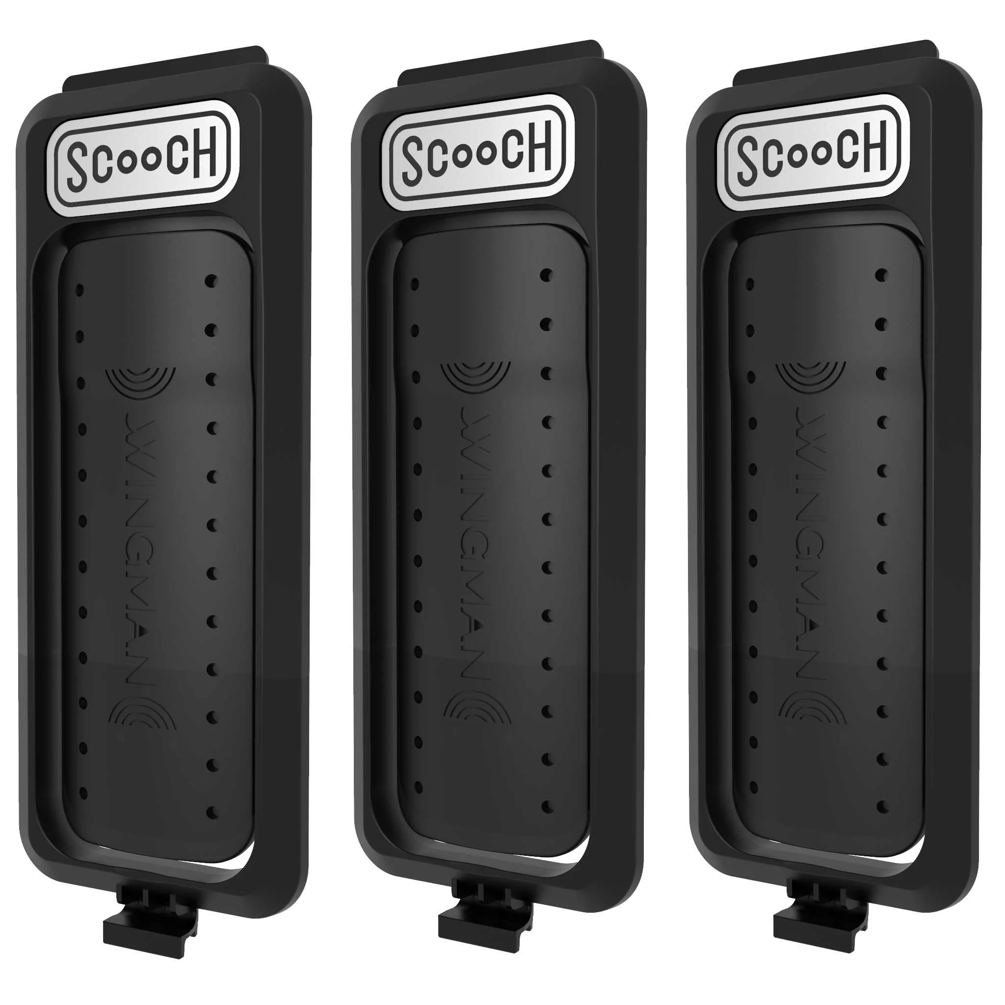 Swappable Replacement Clickstand for Wingman Cases - Image 11