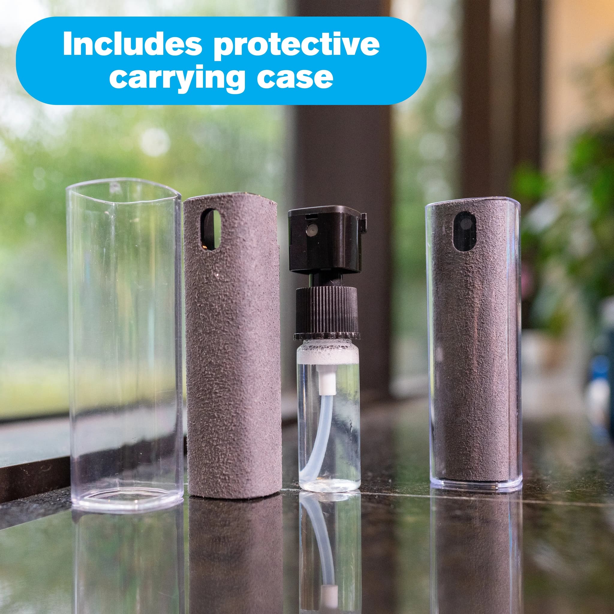 Tech Spray - To-Go Spray Cleaner for Smartphones - Image 5