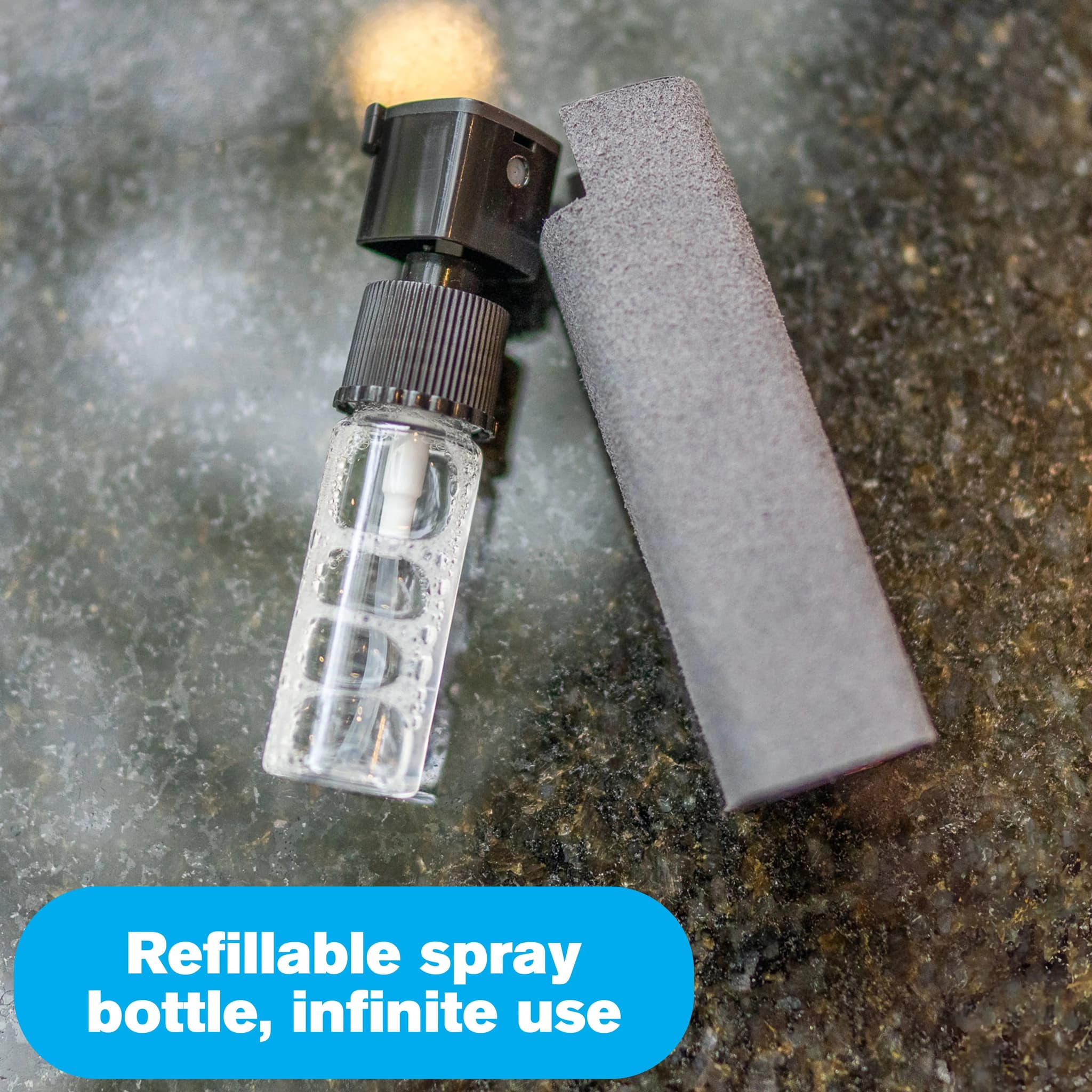 Tech Spray - To-Go Spray Cleaner for Smartphones - Image 6