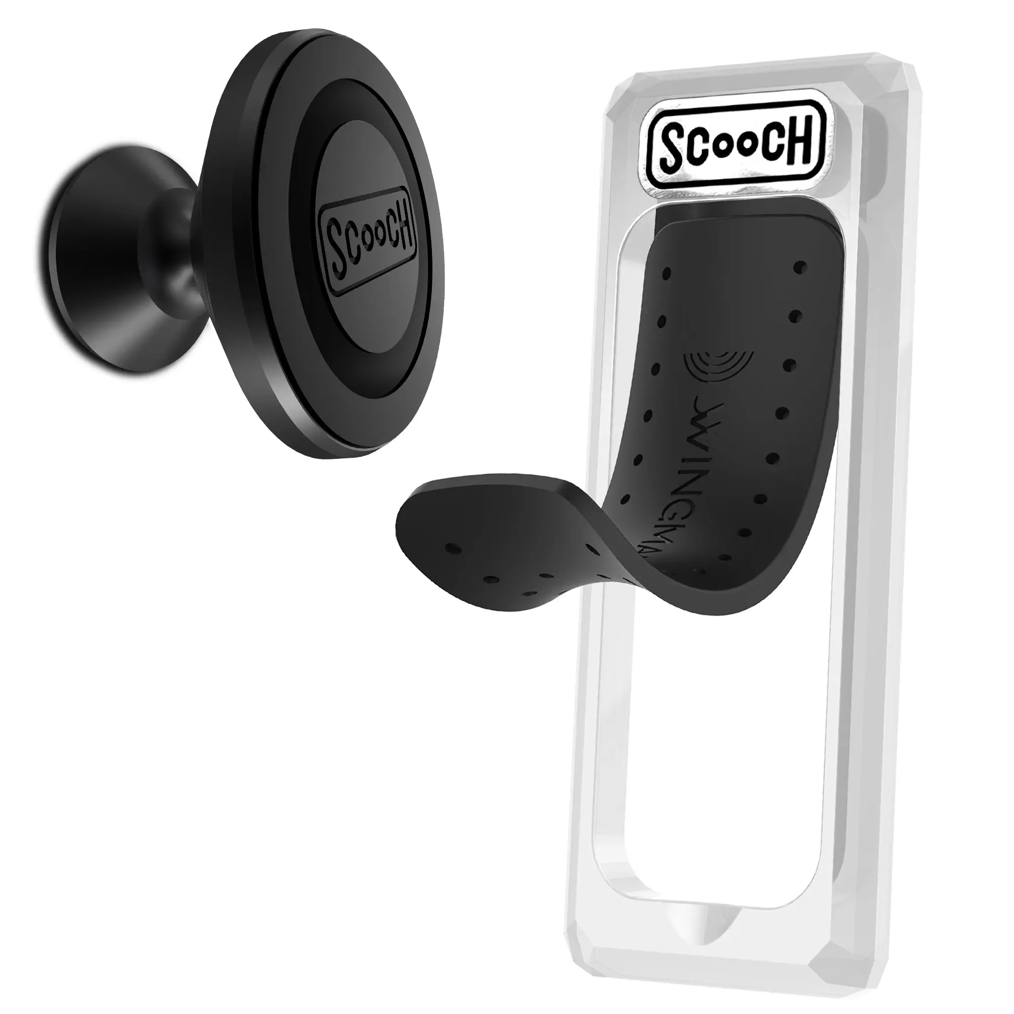 Wingback - Pop Out Kickstand and Grip for Any Phone Case - Image 14