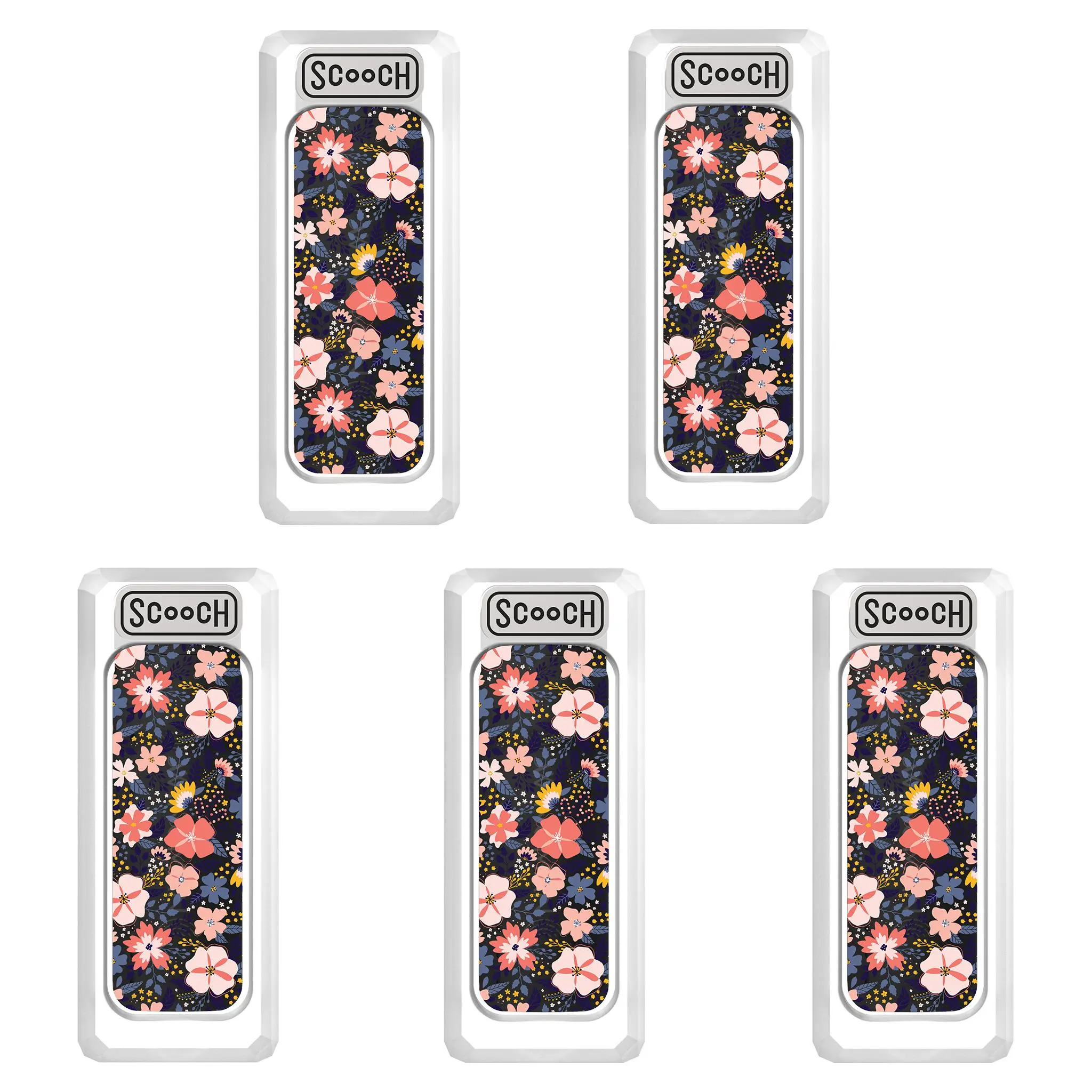 Wingback - Pop Out Kickstand and Grip for Any Phone Case - Image 24