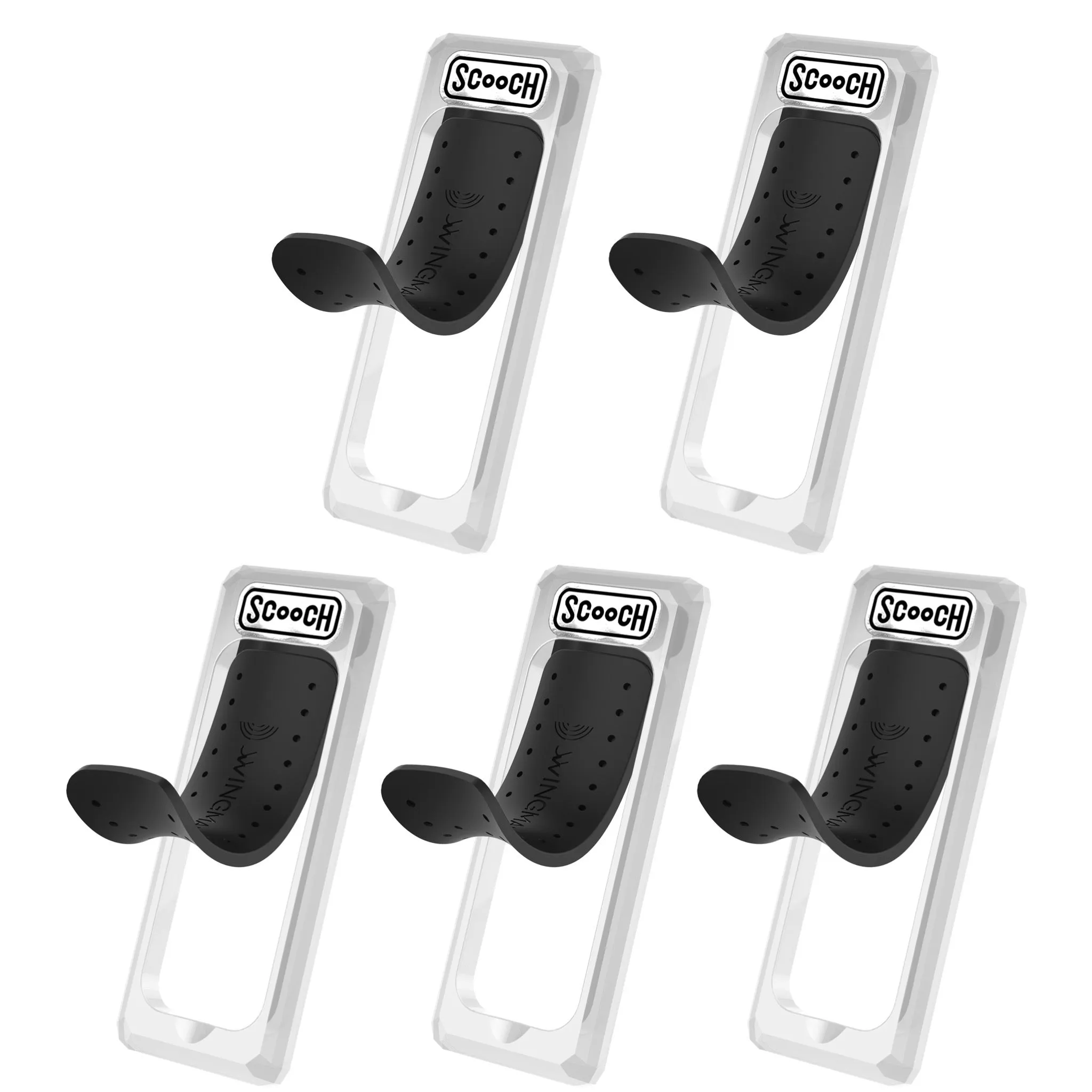 Wingback - Pop Out Kickstand and Grip for Any Phone Case - Image 25