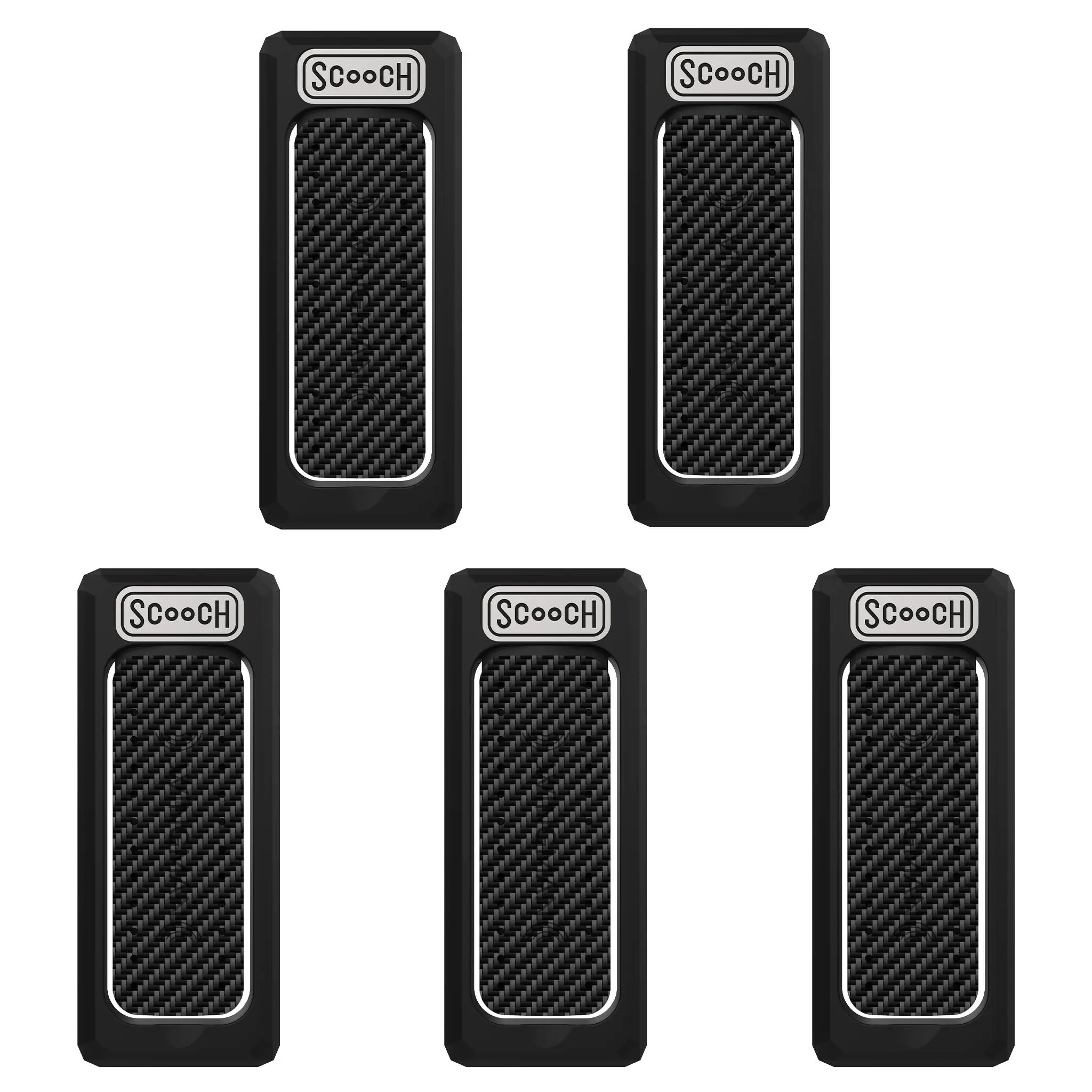 Wingback - Pop Out Kickstand and Grip for Any Phone Case - Image 26