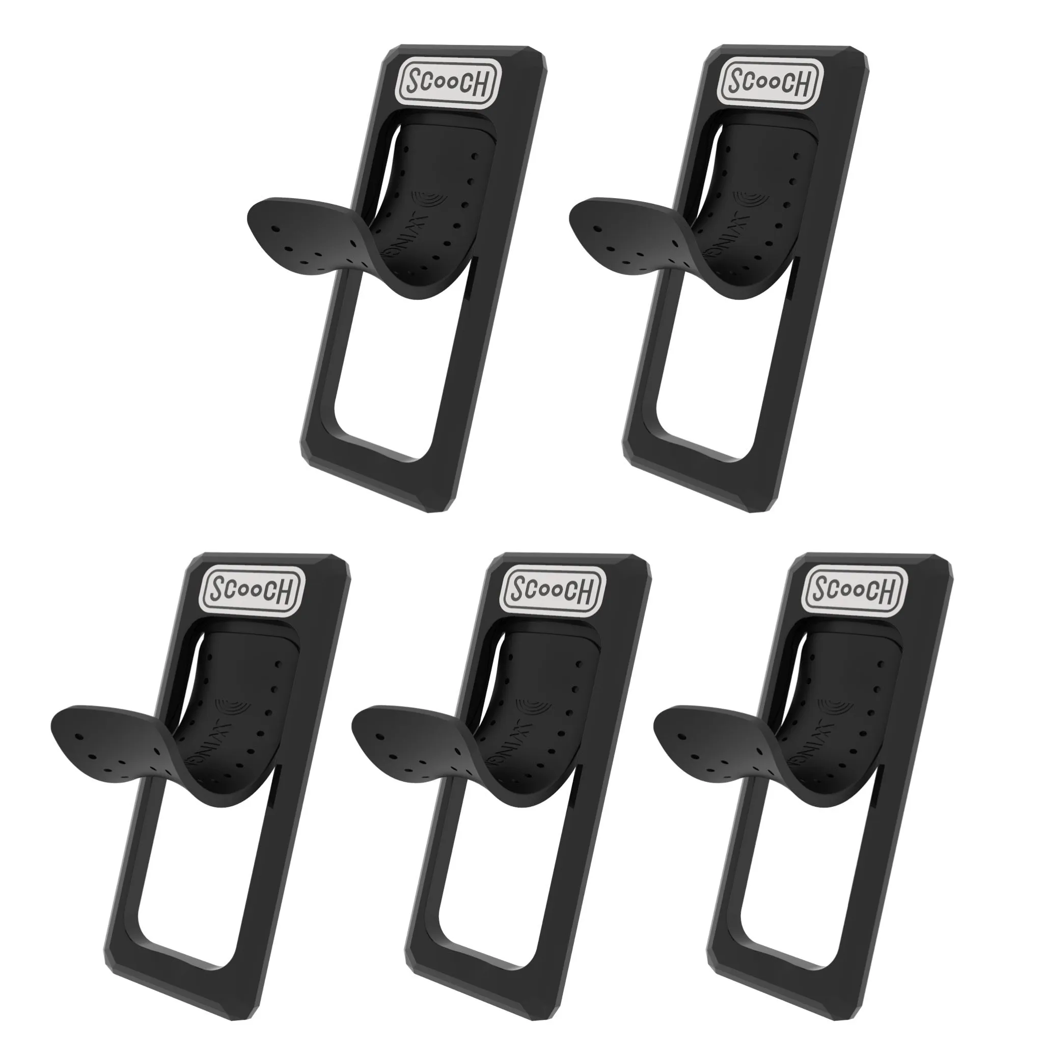Wingback - Pop Out Kickstand and Grip for Any Phone Case - Image 27