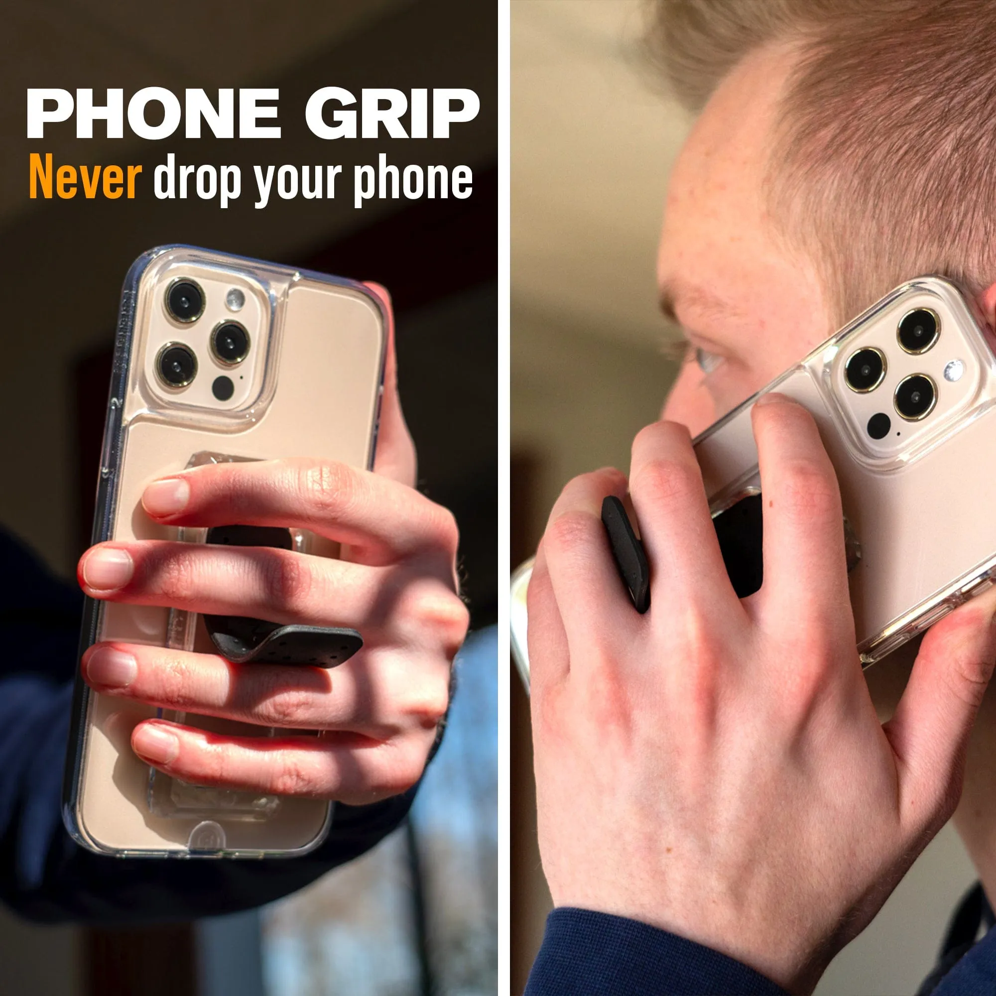 Wingback - Pop Out Kickstand and Grip for Any Phone Case - Image 3