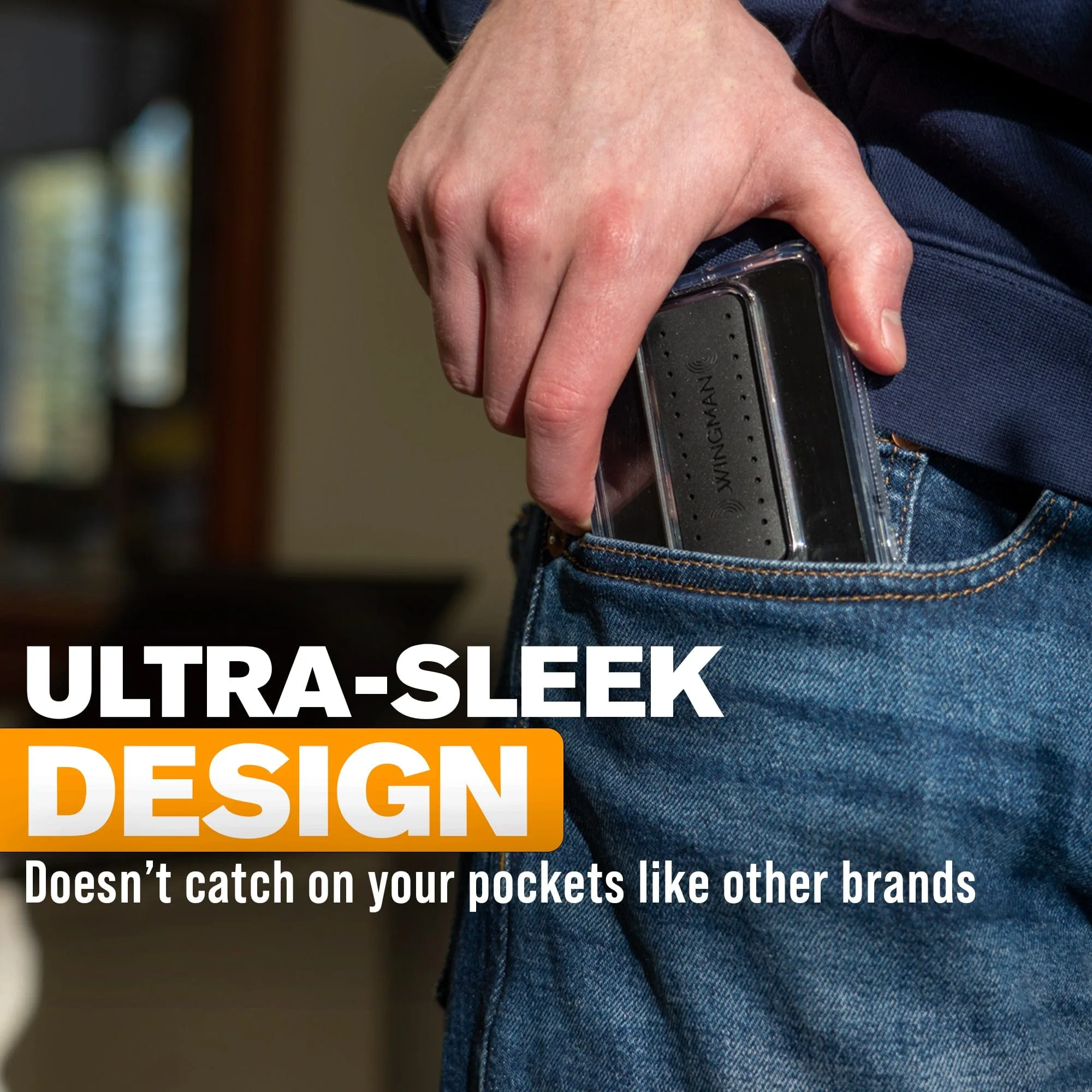 Wingback - Pop Out Kickstand and Grip for Any Phone Case - Image 4