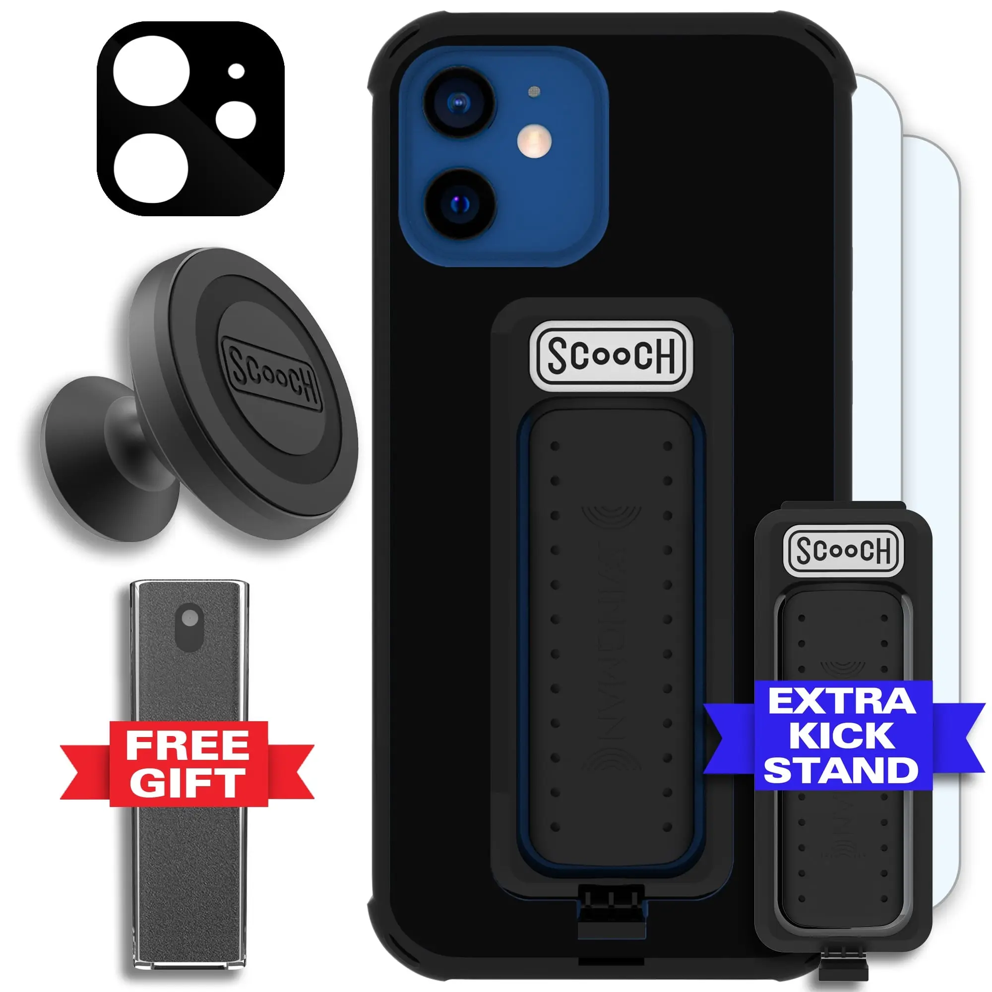 Wingman Defender Bundle for iPhone 12 - Image 10