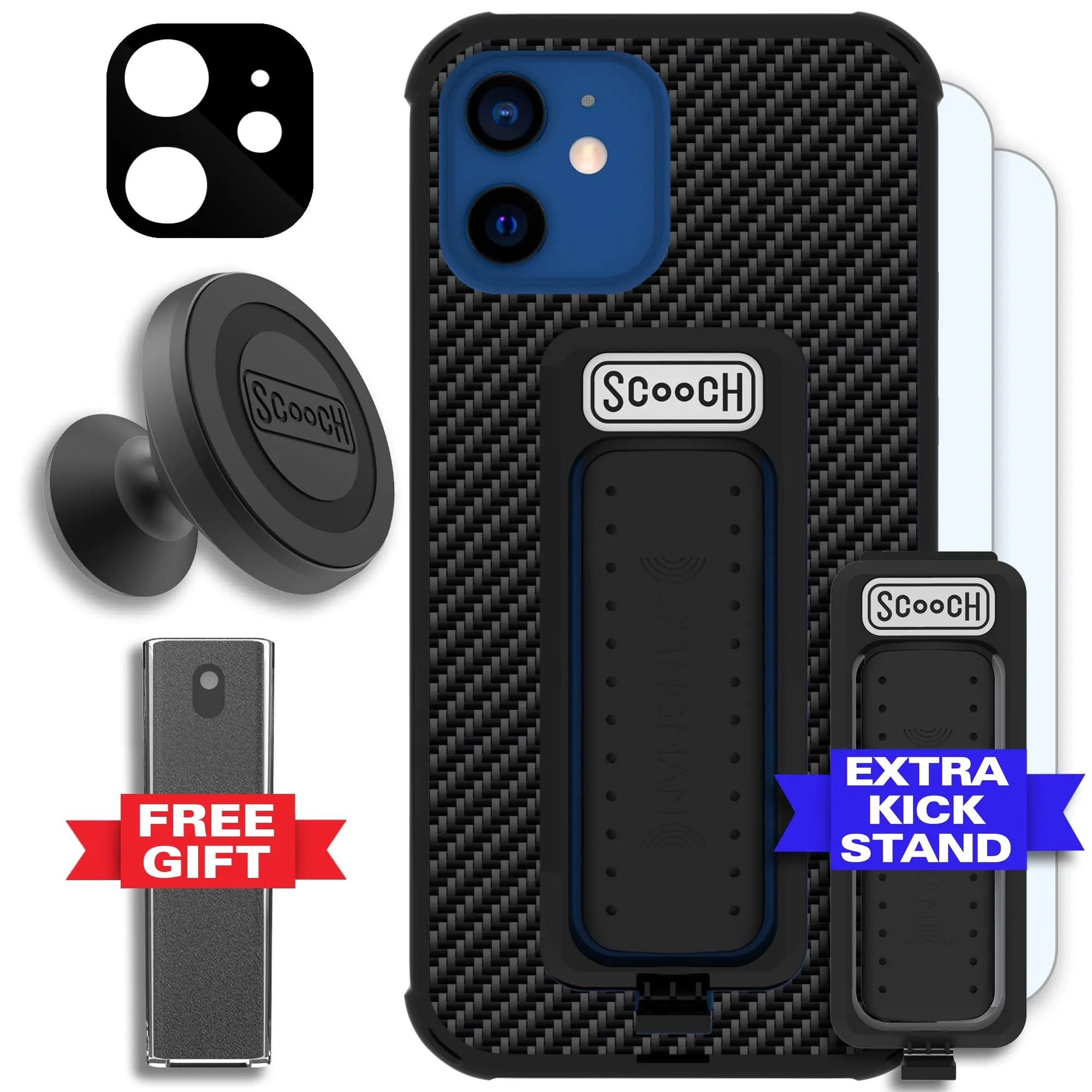 Wingman Defender Bundle for iPhone 12 - Image 11