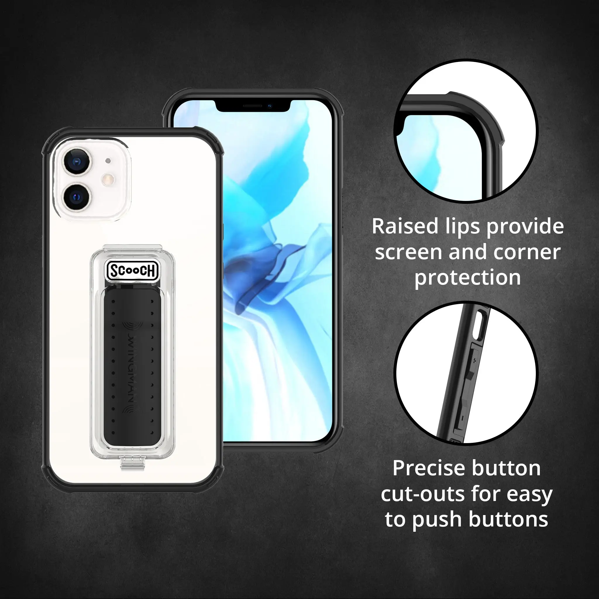 Wingman Defender Bundle for iPhone 12 - Image 6