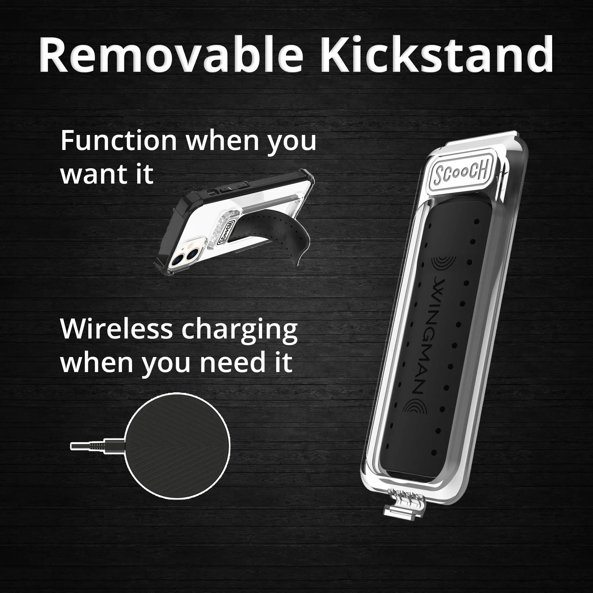 Wingman Defender Bundle for iPhone 12 - Image 8