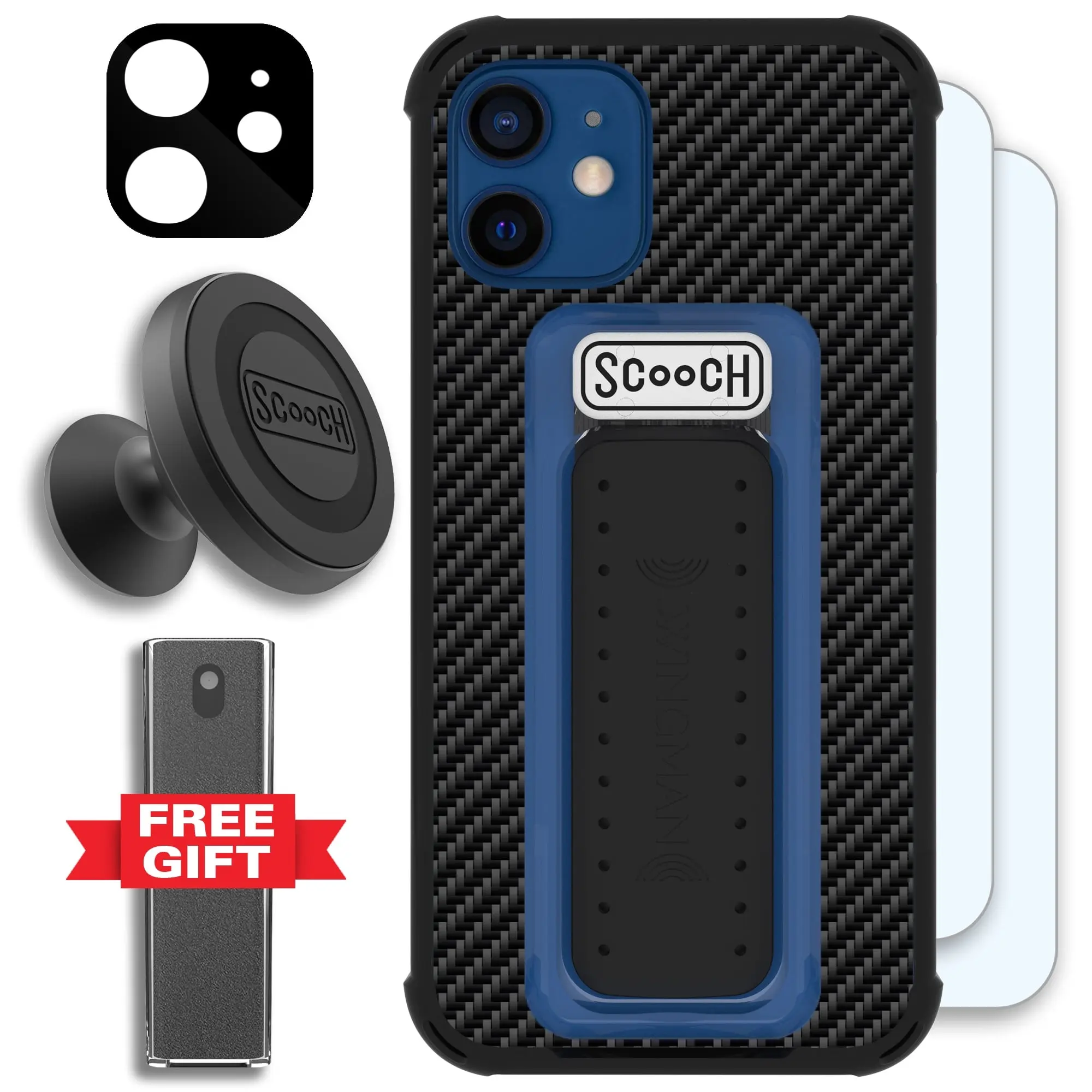 Wingman Defender Bundle for iPhone 12 mini - Image 10