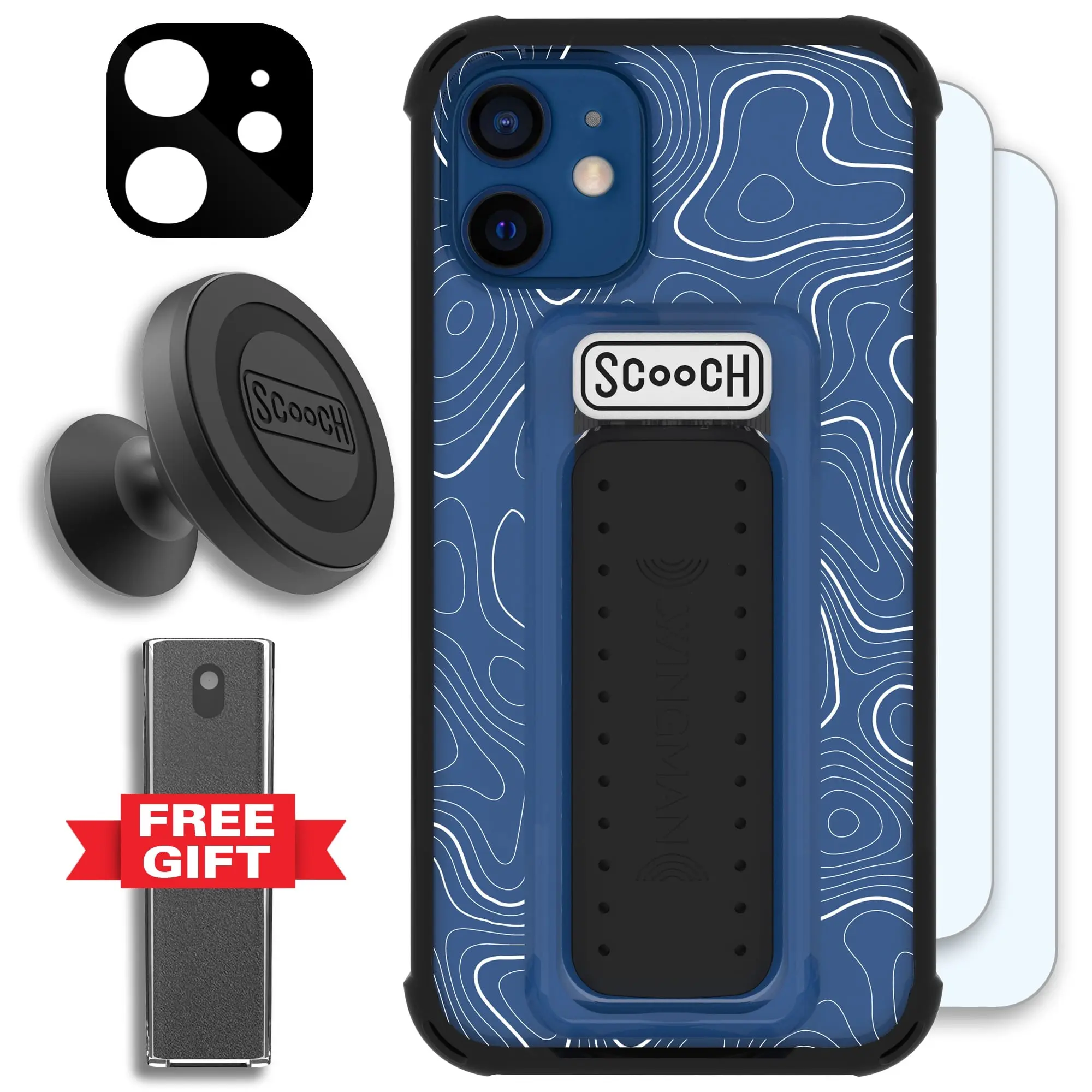 Wingman Defender Bundle for iPhone 12 mini - Image 11