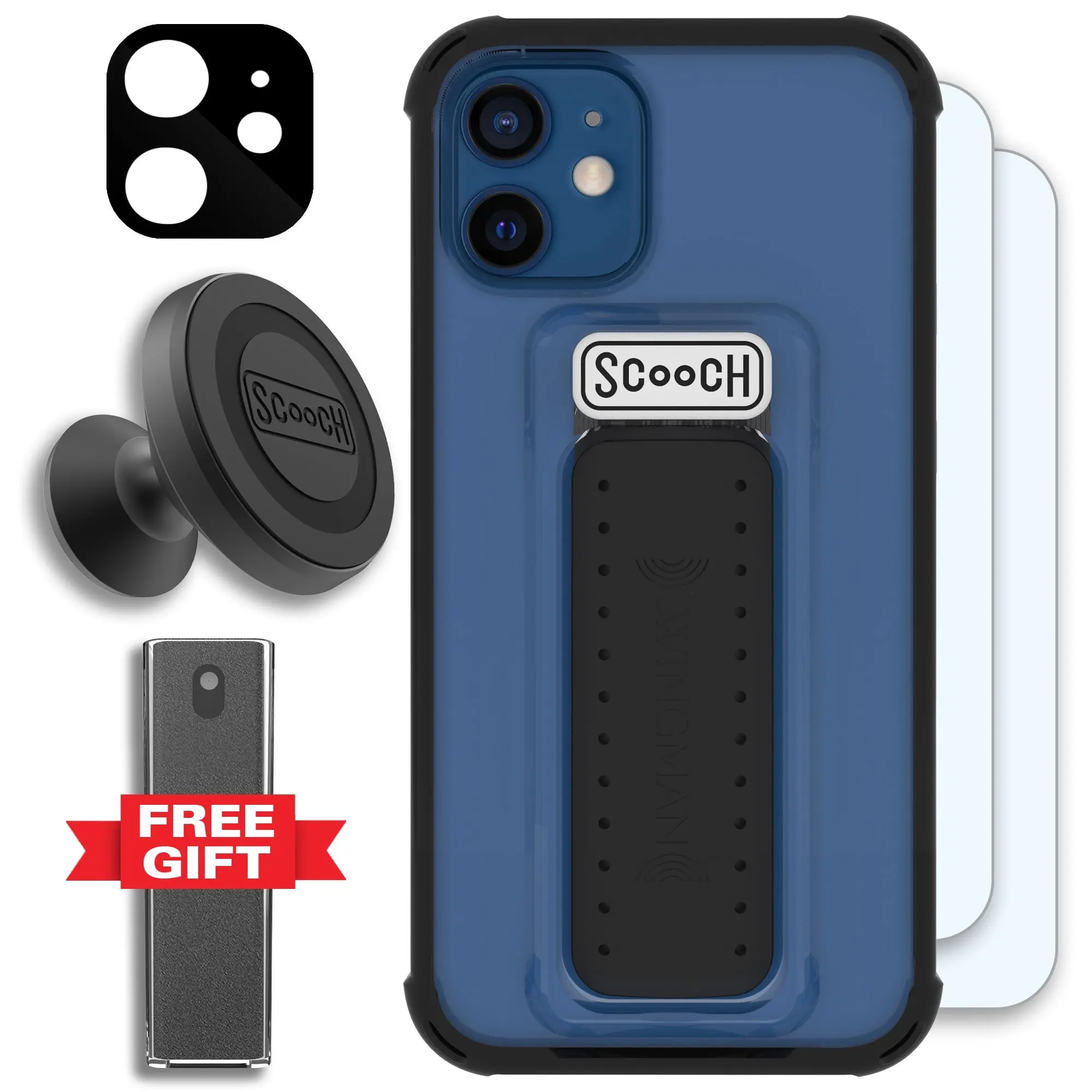 Wingman Defender Bundle for iPhone 12 mini - Image 8
