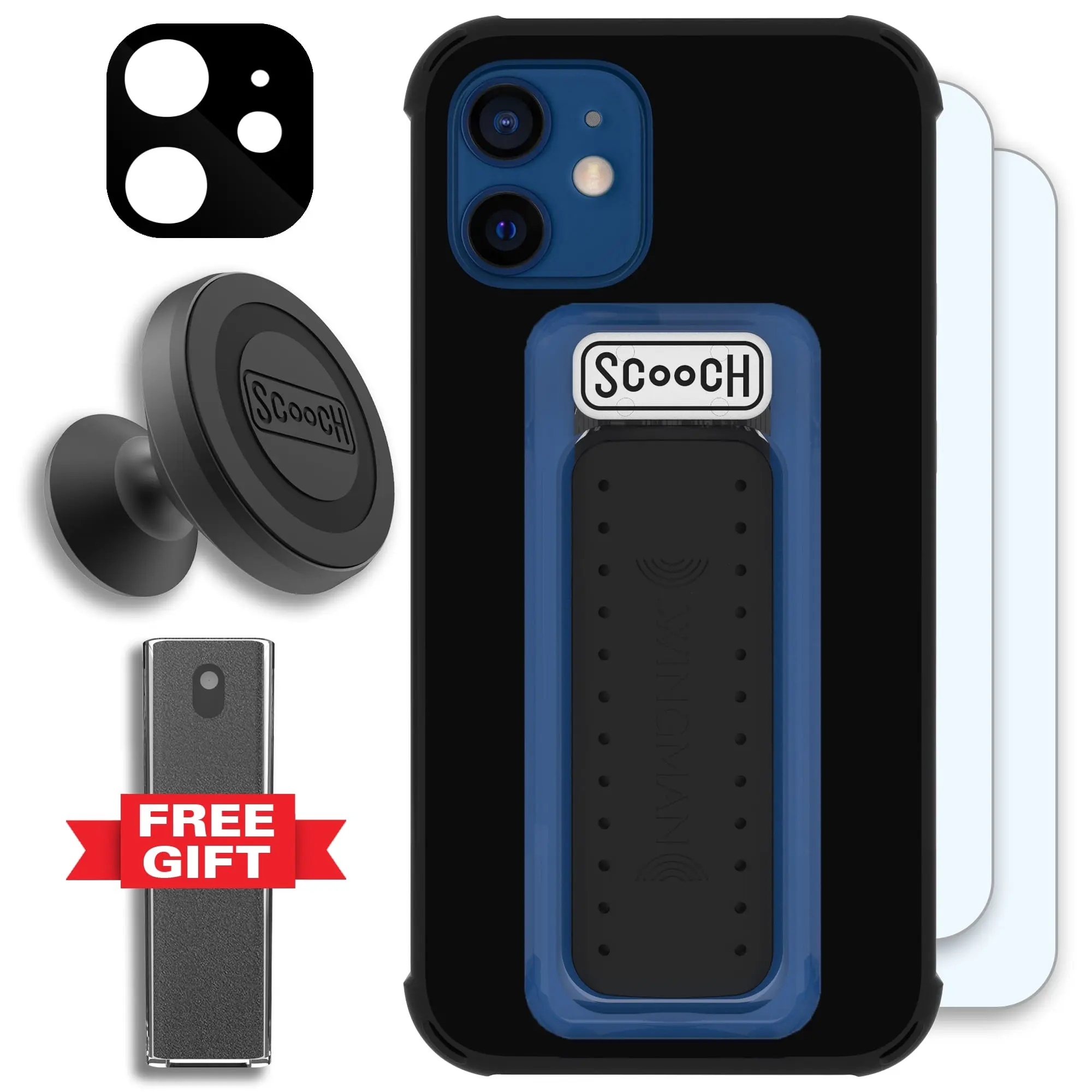 Wingman Defender Bundle for iPhone 12 mini - Image 9