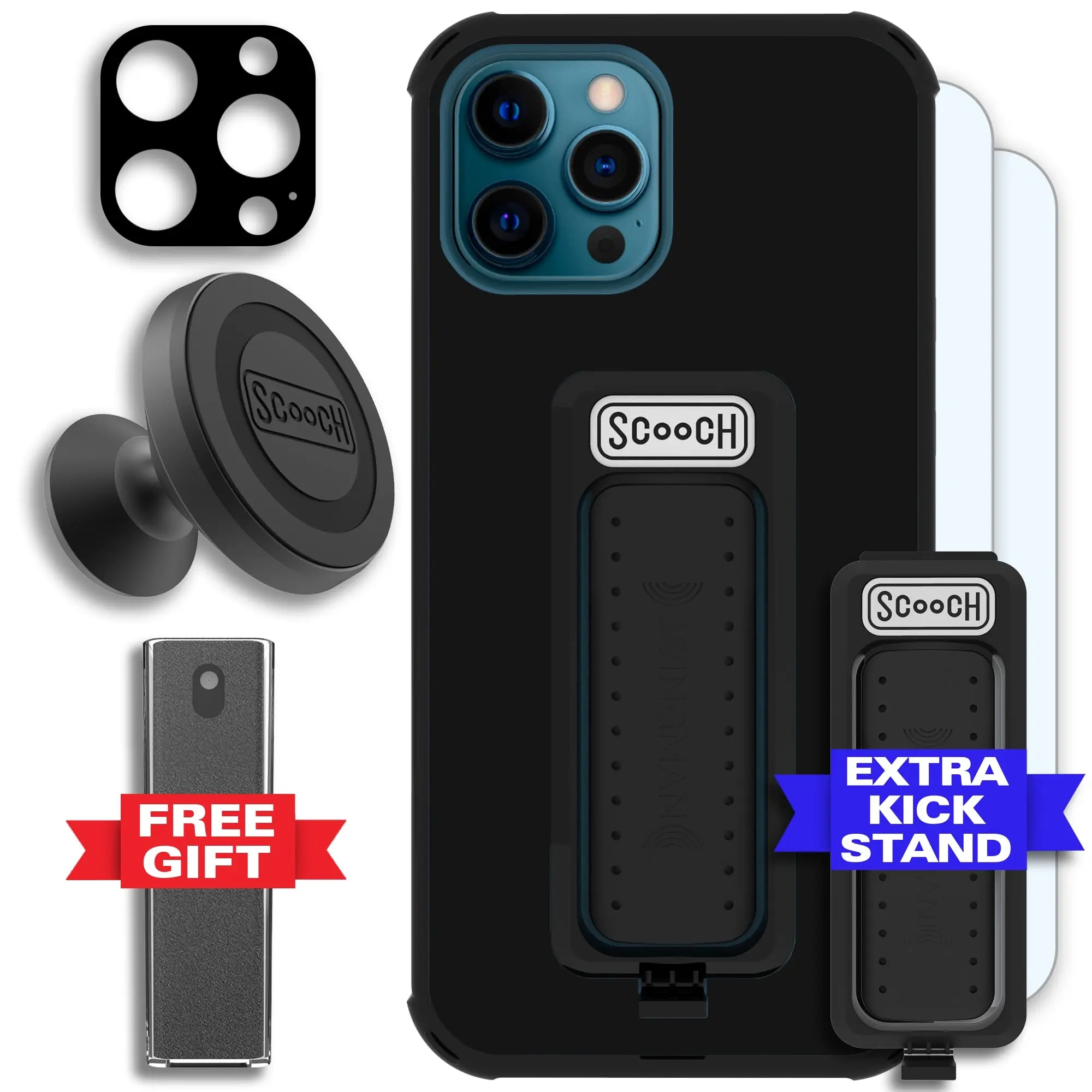 Wingman Defender Bundle for iPhone 12 Pro - Image 10