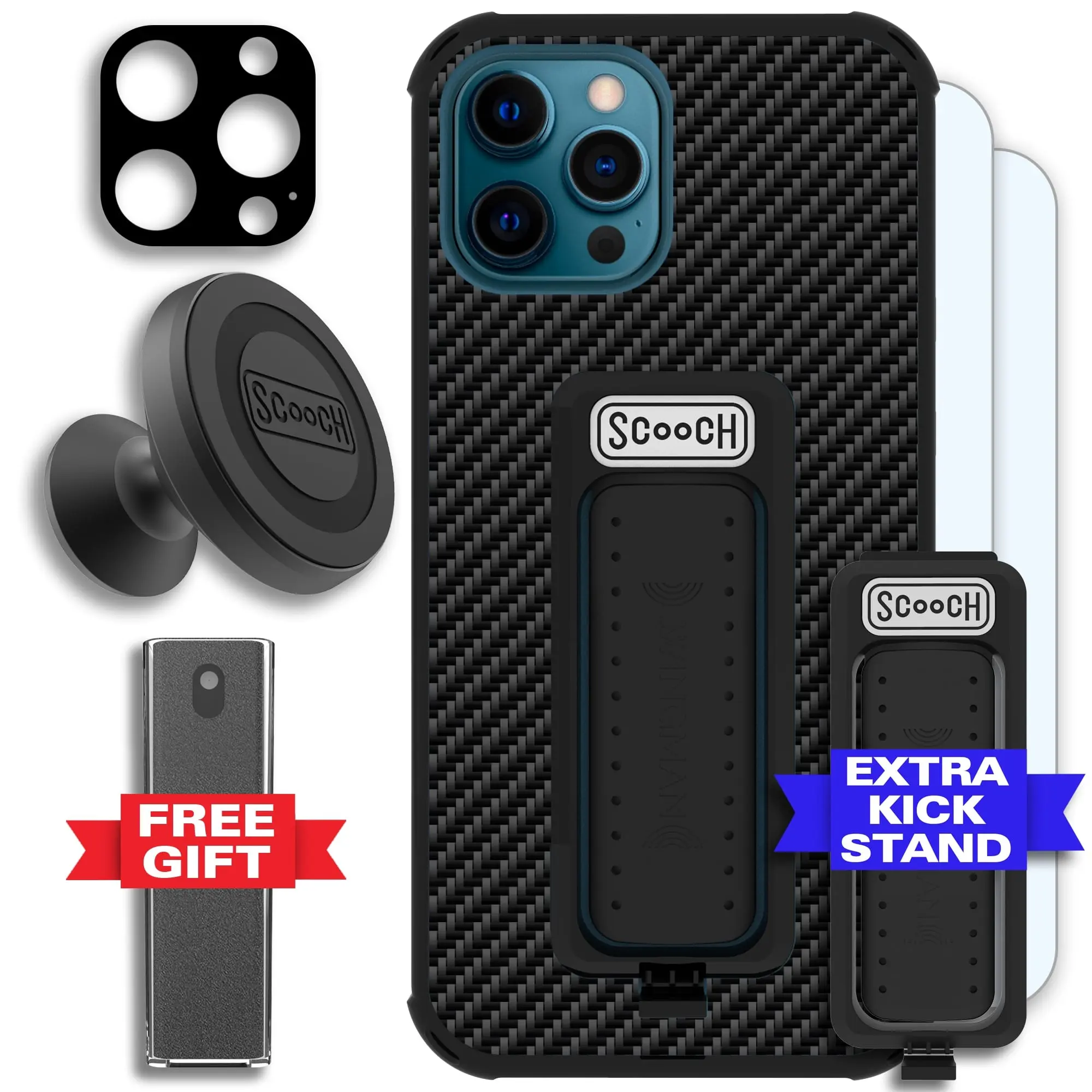 Wingman Defender Bundle for iPhone 12 Pro - Image 11