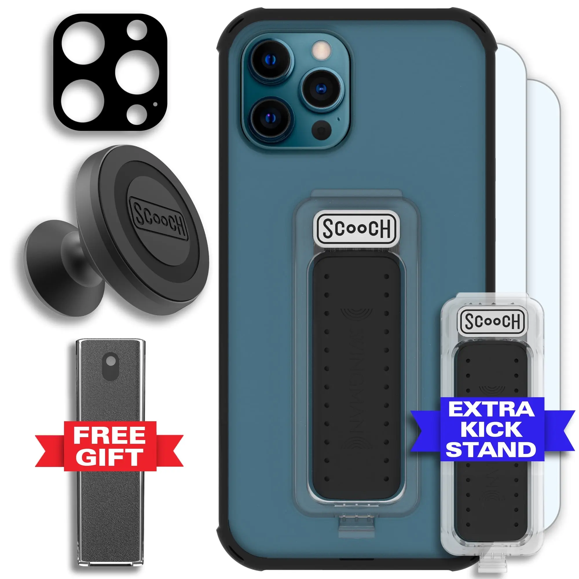 Wingman Defender Bundle for iPhone 12 Pro - Image 9