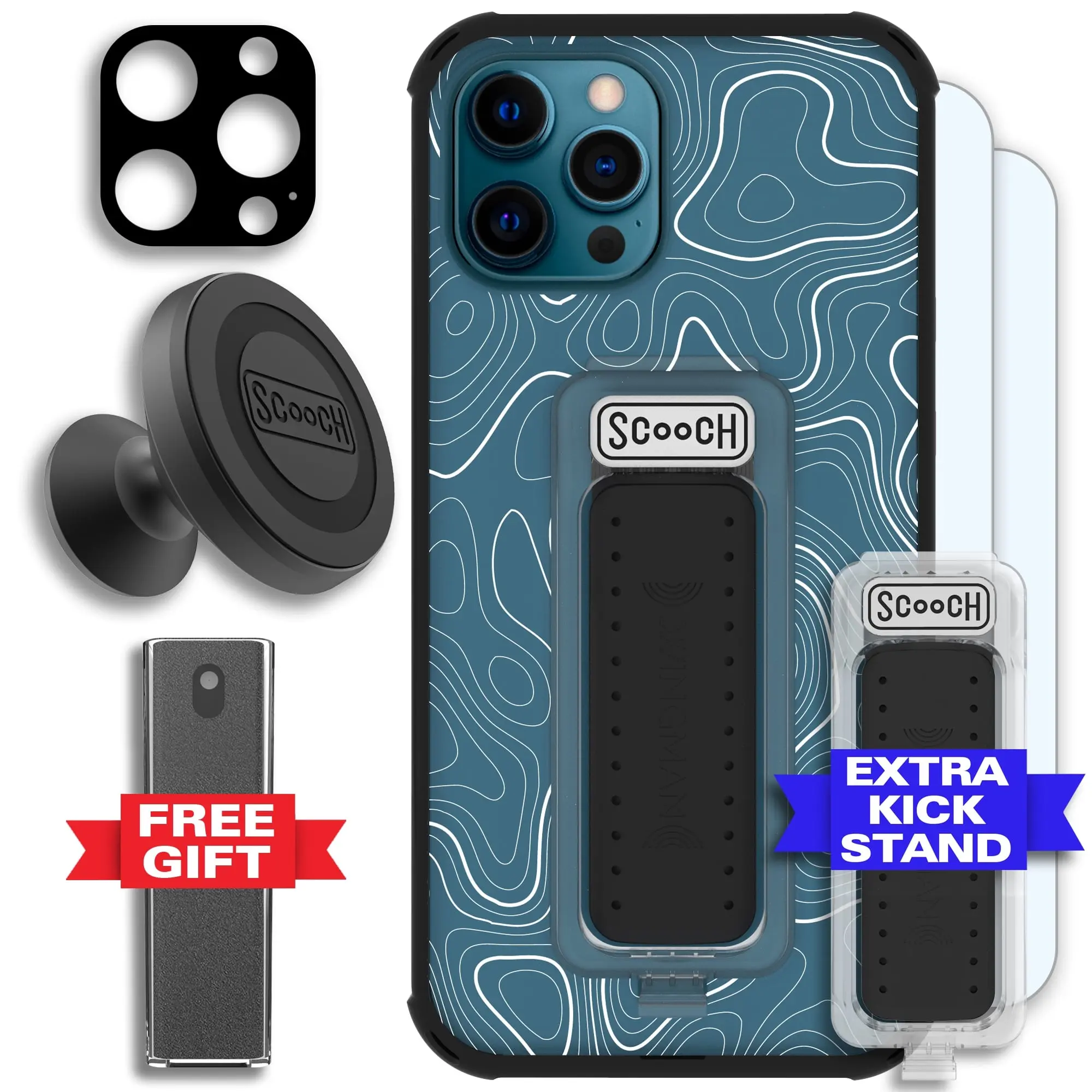 Wingman Defender Bundle for iPhone 12 Pro Max - Image 12