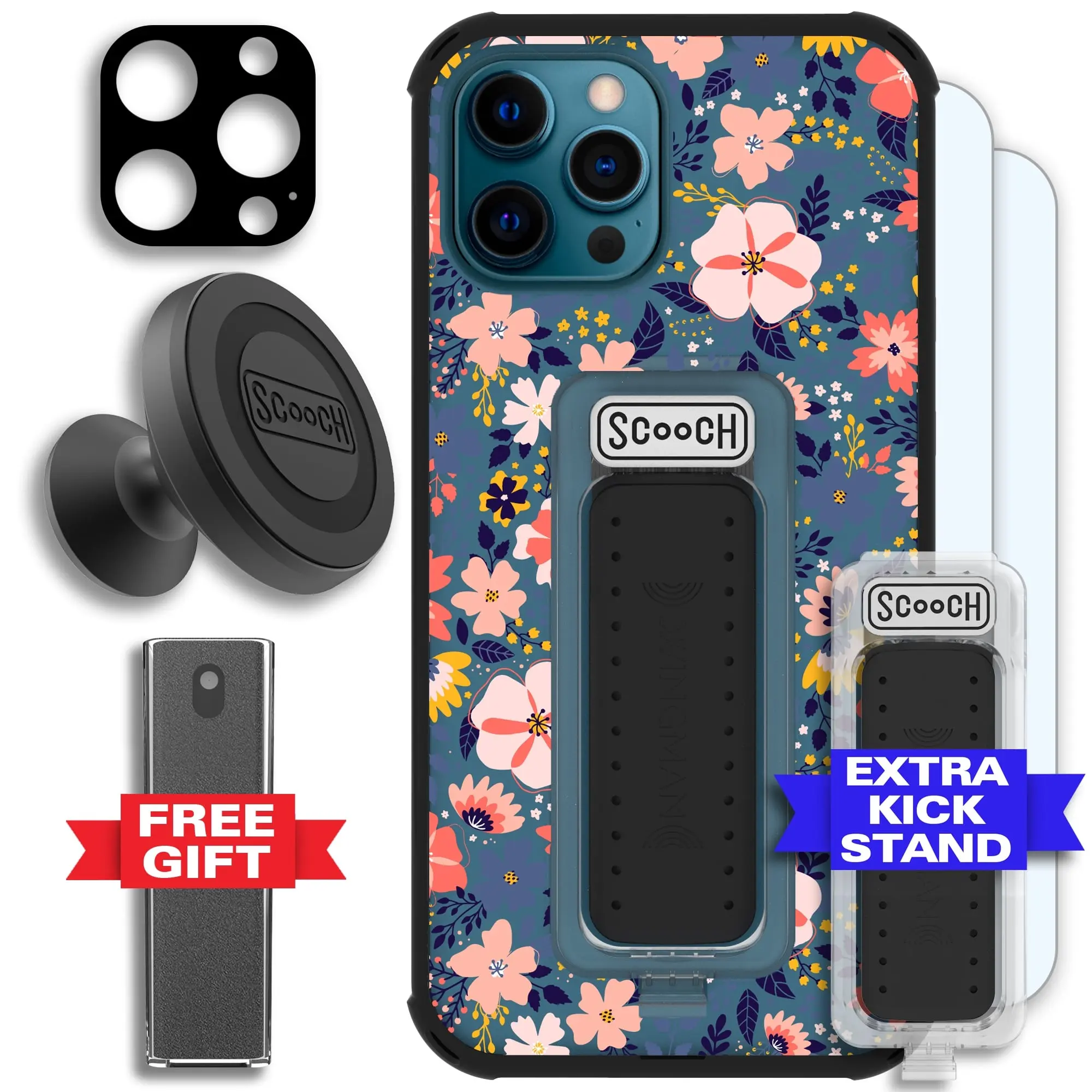 Wingman Defender Bundle for iPhone 12 Pro Max - Image 13