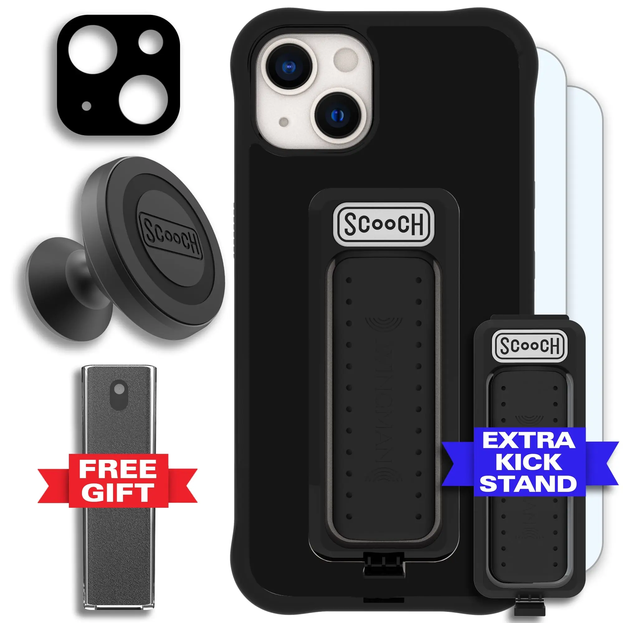 Wingman Defender Bundle for iPhone 13 - Image 10